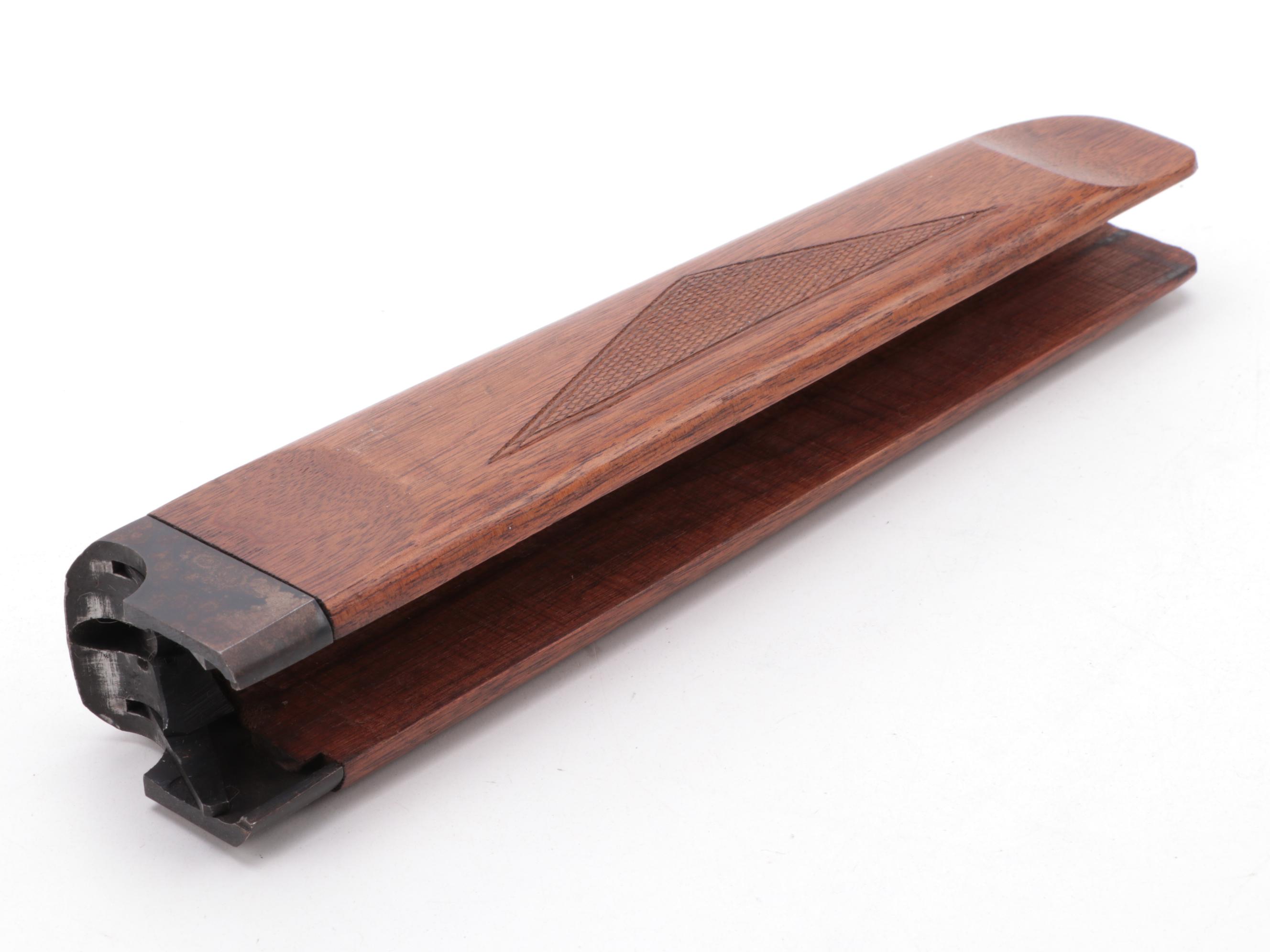 Marlin Model 90 Over/Under Shotgun with Extra Barrel