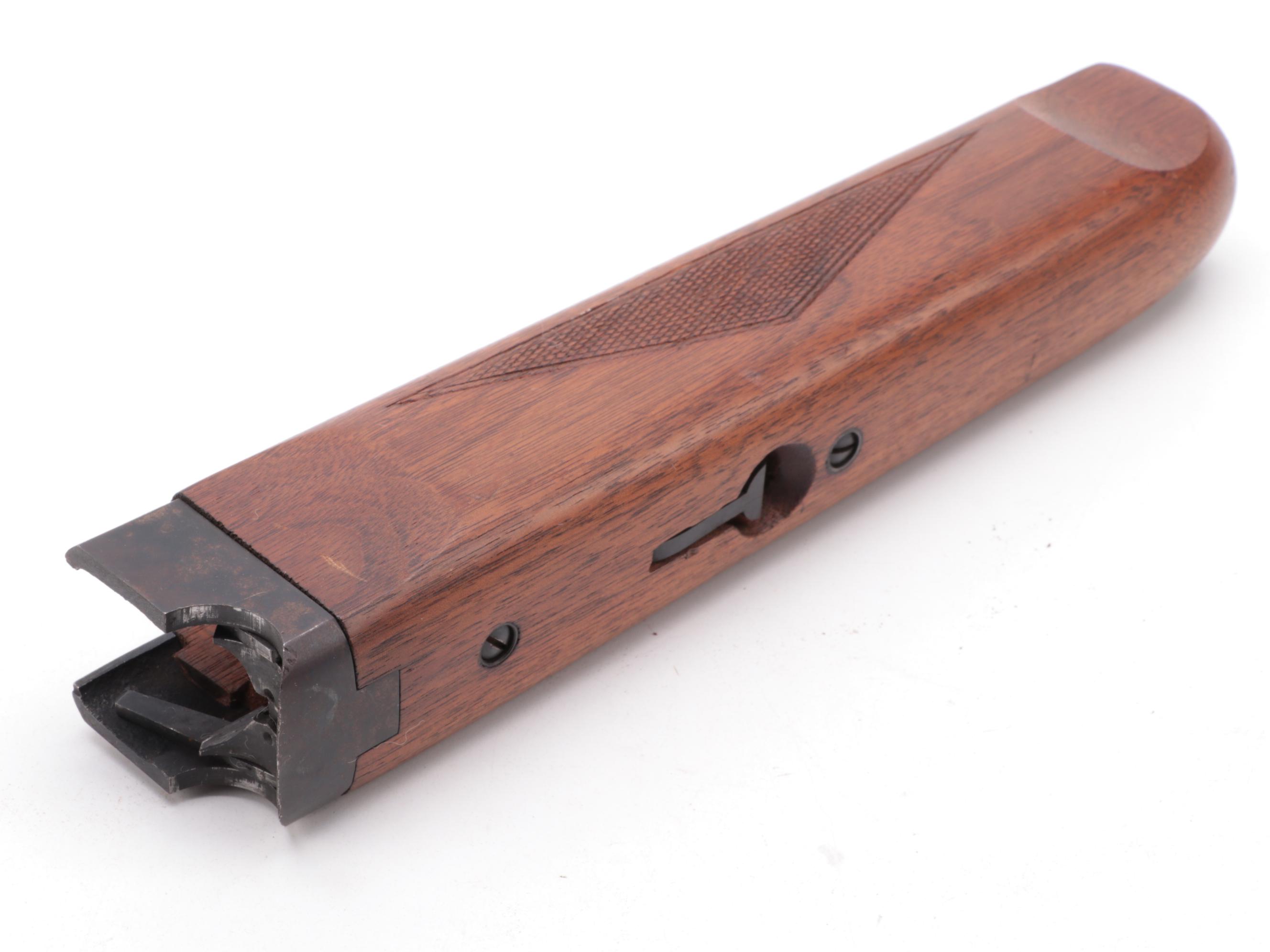 Marlin Model 90 Over/Under Shotgun with Extra Barrel