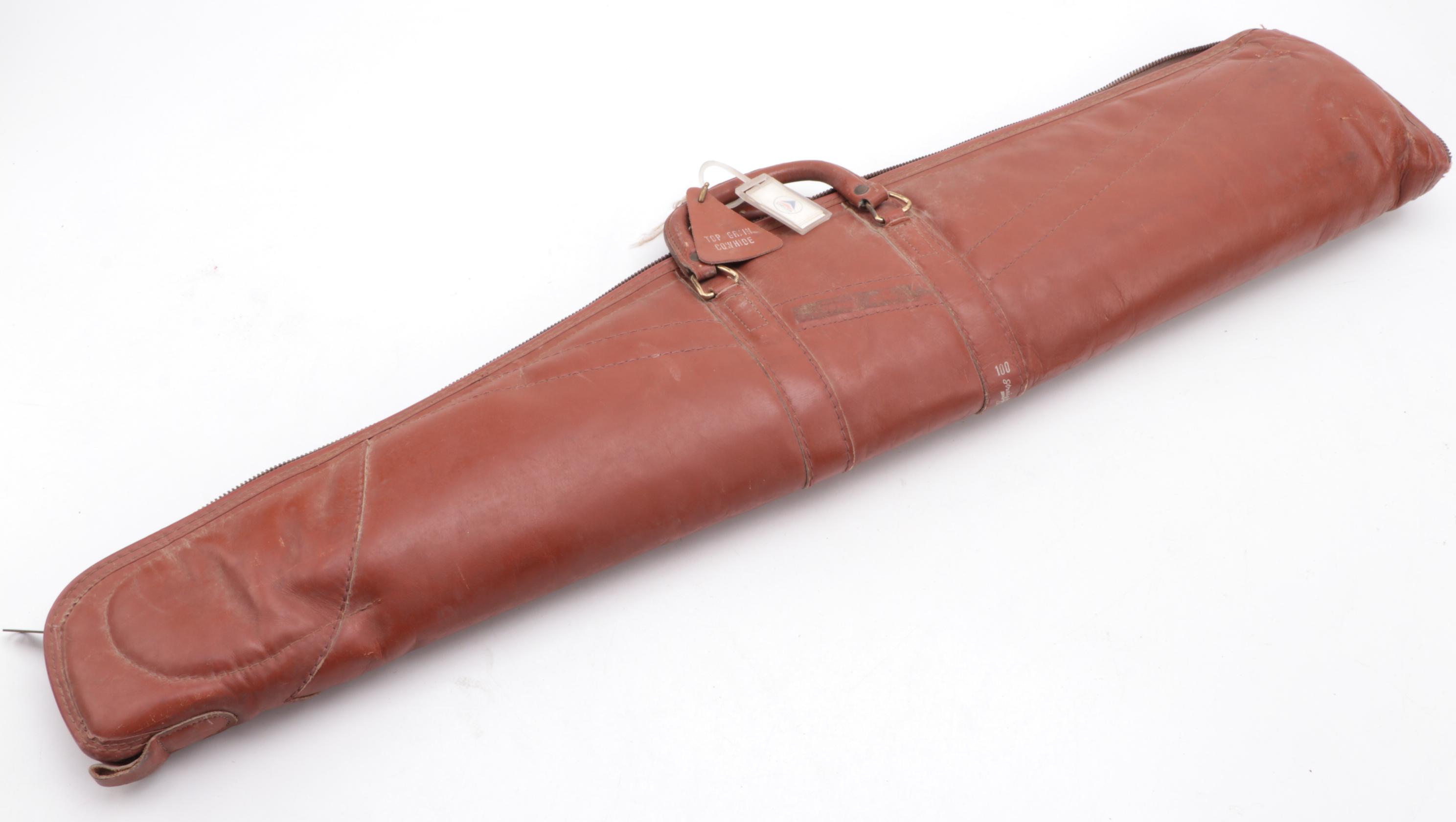 Marlin Model 90 Over/Under Shotgun with Extra Barrel