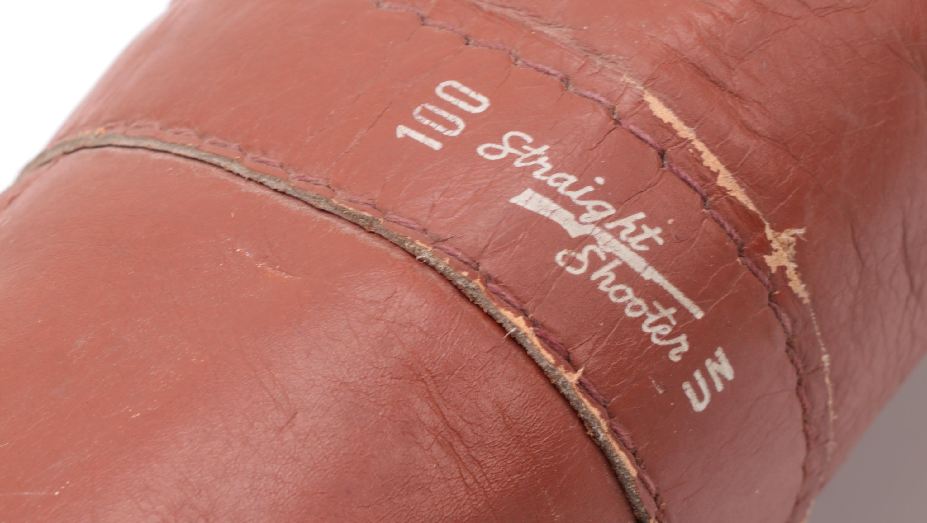 Marlin Model 90 Over/Under Shotgun with Extra Barrel