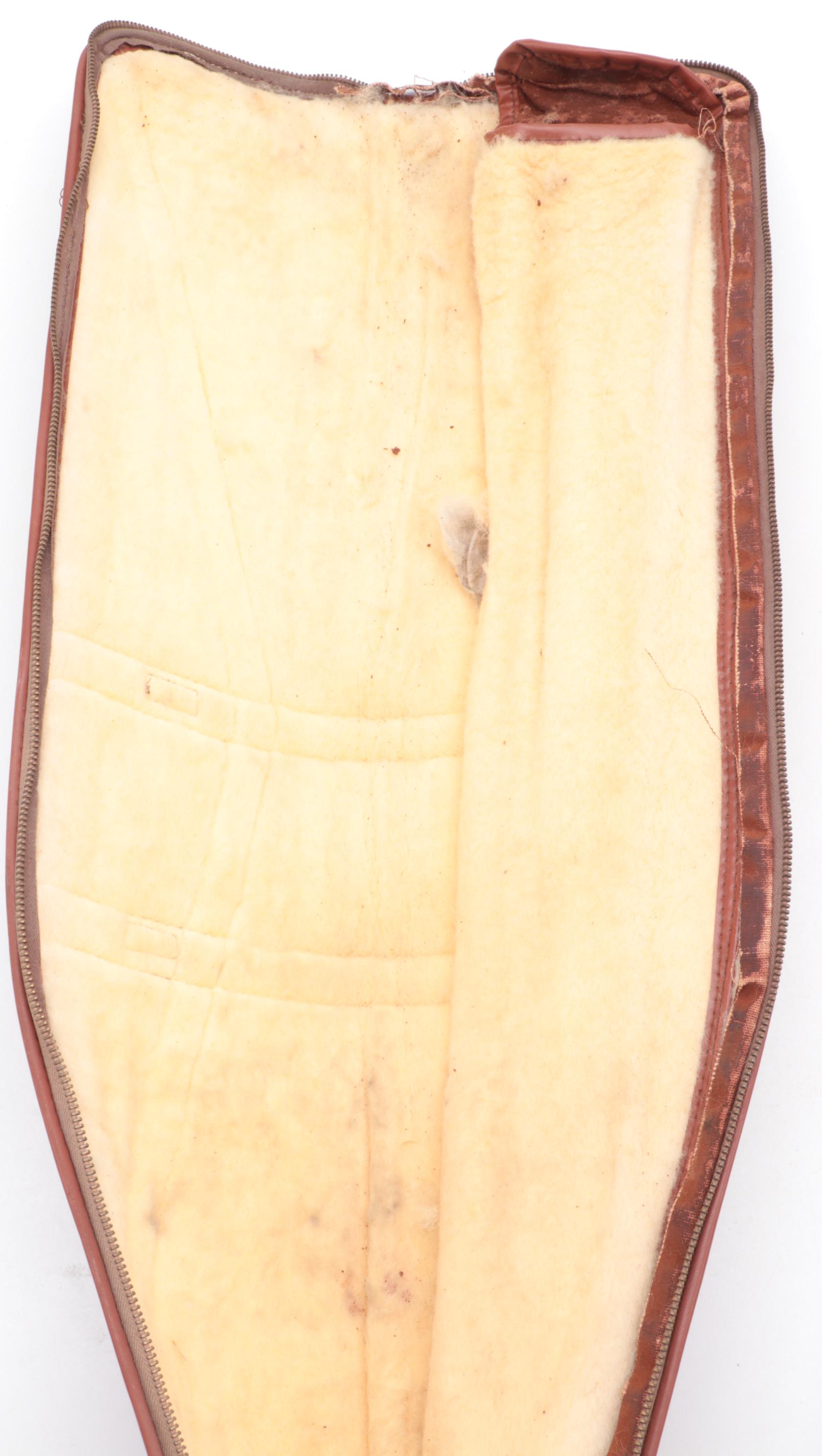 Marlin Model 90 Over/Under Shotgun with Extra Barrel