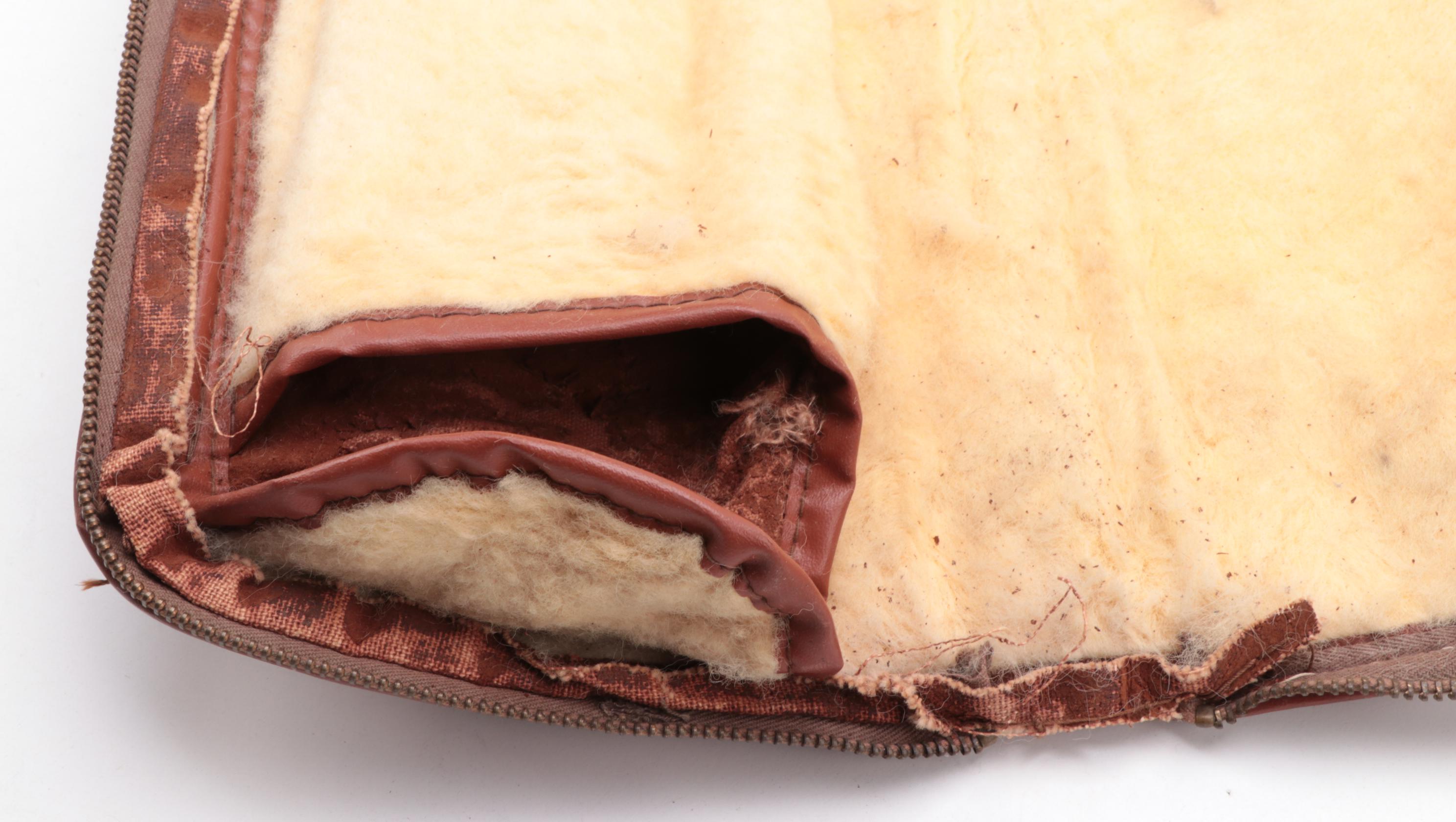 Marlin Model 90 Over/Under Shotgun with Extra Barrel