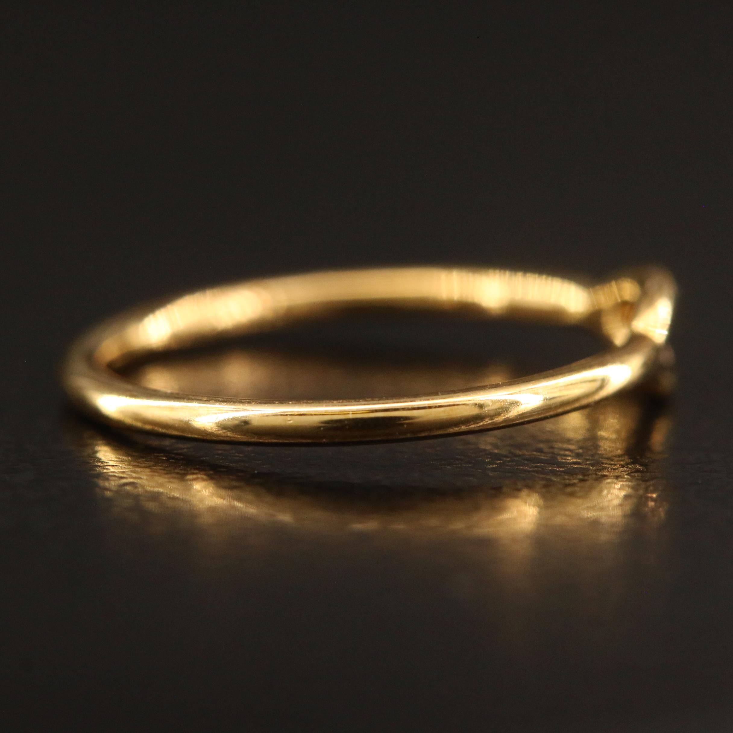 Ippolita 18K Yellow Gold Ring