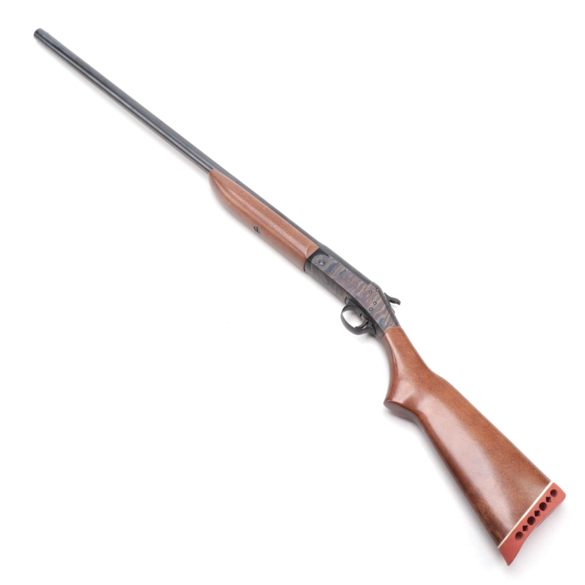Harrington & Richardson Topper Model 158 12 Gauge Shotgun