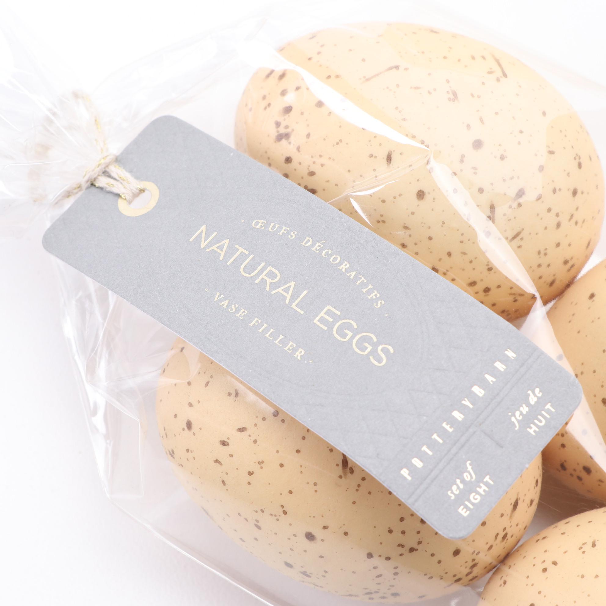 Restoration Hardware Boxwood Topiaries, Beverage Tub and Other Décor