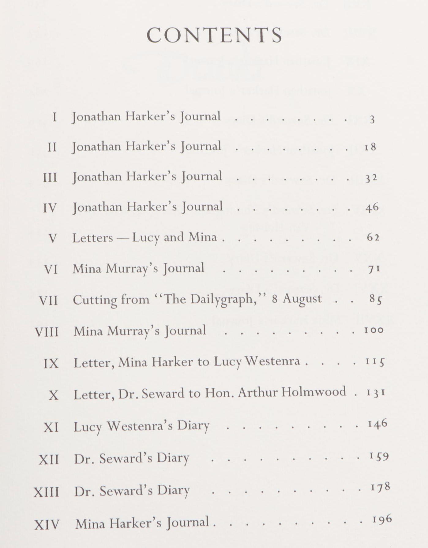 Felix Hoffman Signed Limited Editions Club "Dracula" by Bram Stoker, 1965