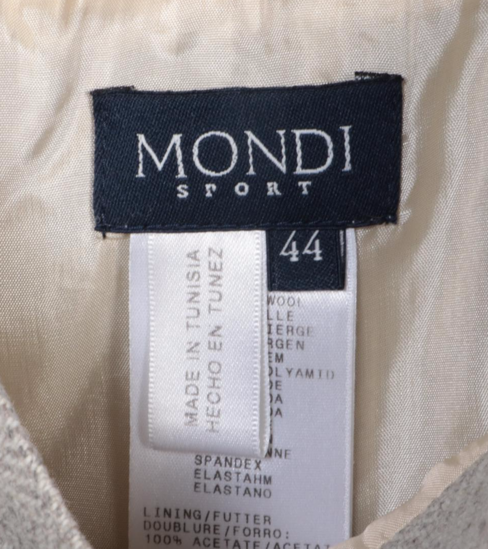 Giorgio Armani, Lafayette 148 New York and J. Tiktiner Dresses with Mondi Skirt