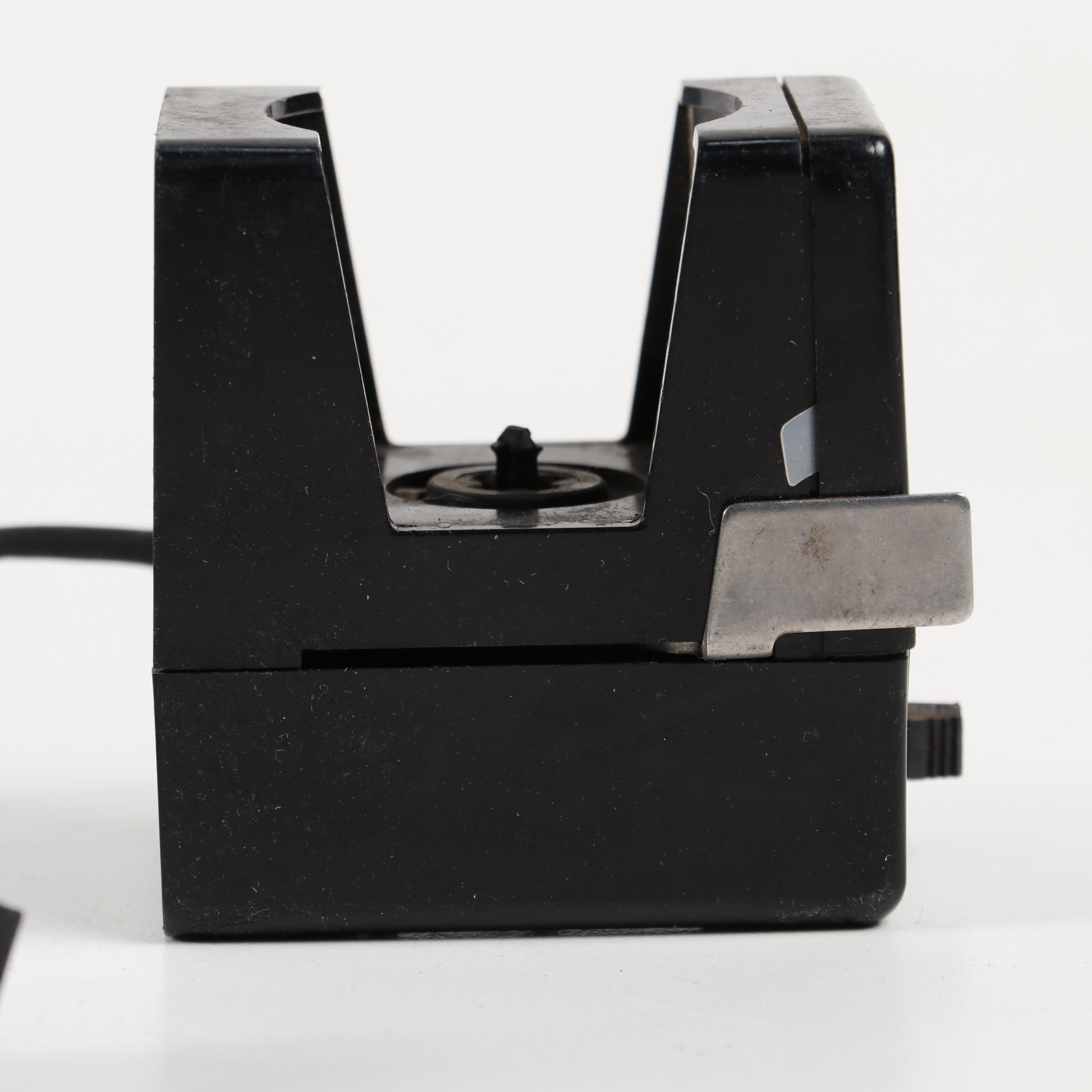 Polaroid J33 Land Camera, Kodak Brownie Hawkeye, and More