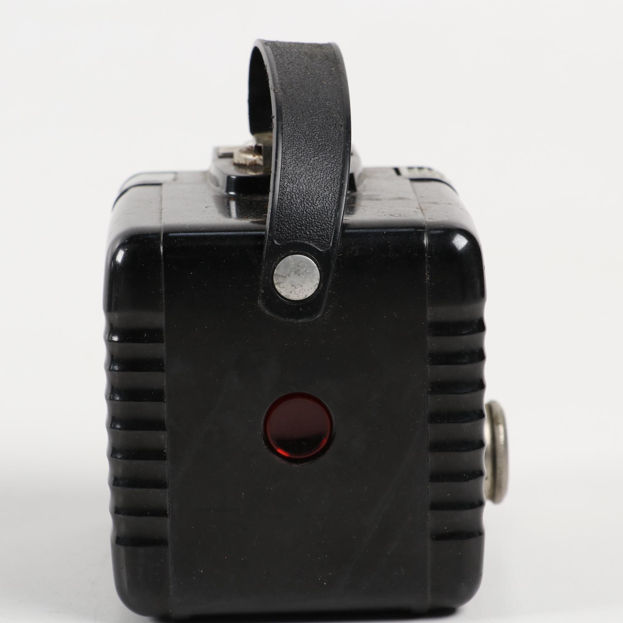 Polaroid J33 Land Camera, Kodak Brownie Hawkeye, and More