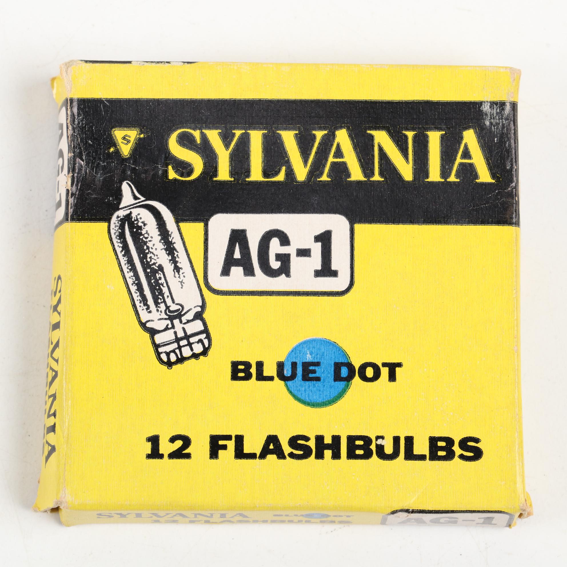 Polaroid J33 Land Camera, Kodak Brownie Hawkeye, and More