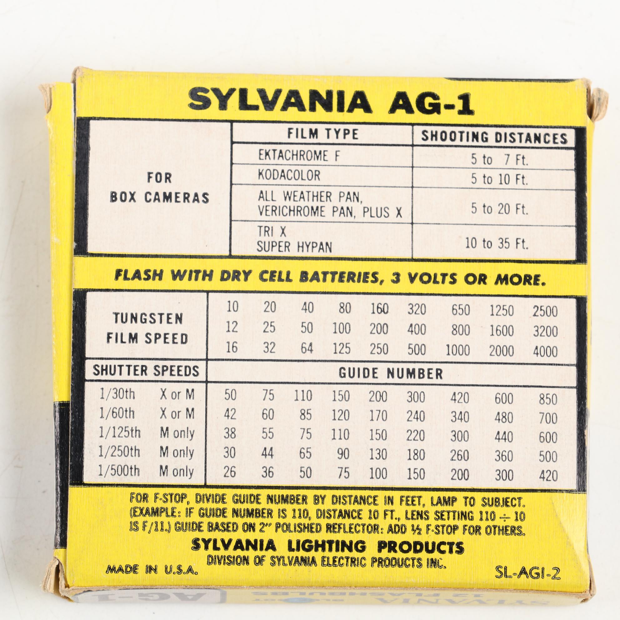 Polaroid J33 Land Camera, Kodak Brownie Hawkeye, and More