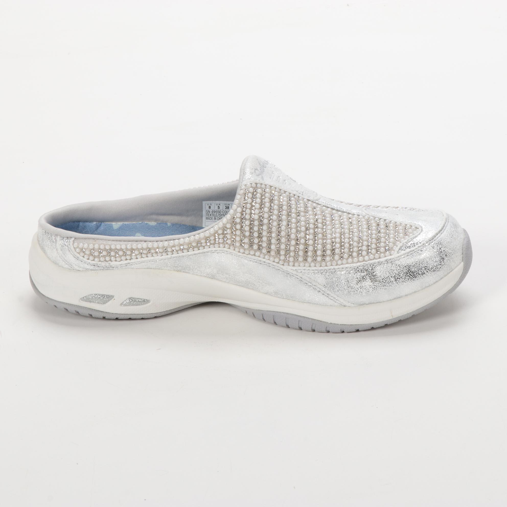 Skechers "Melbourne" Loafers and "Happy as a Clam" Slides