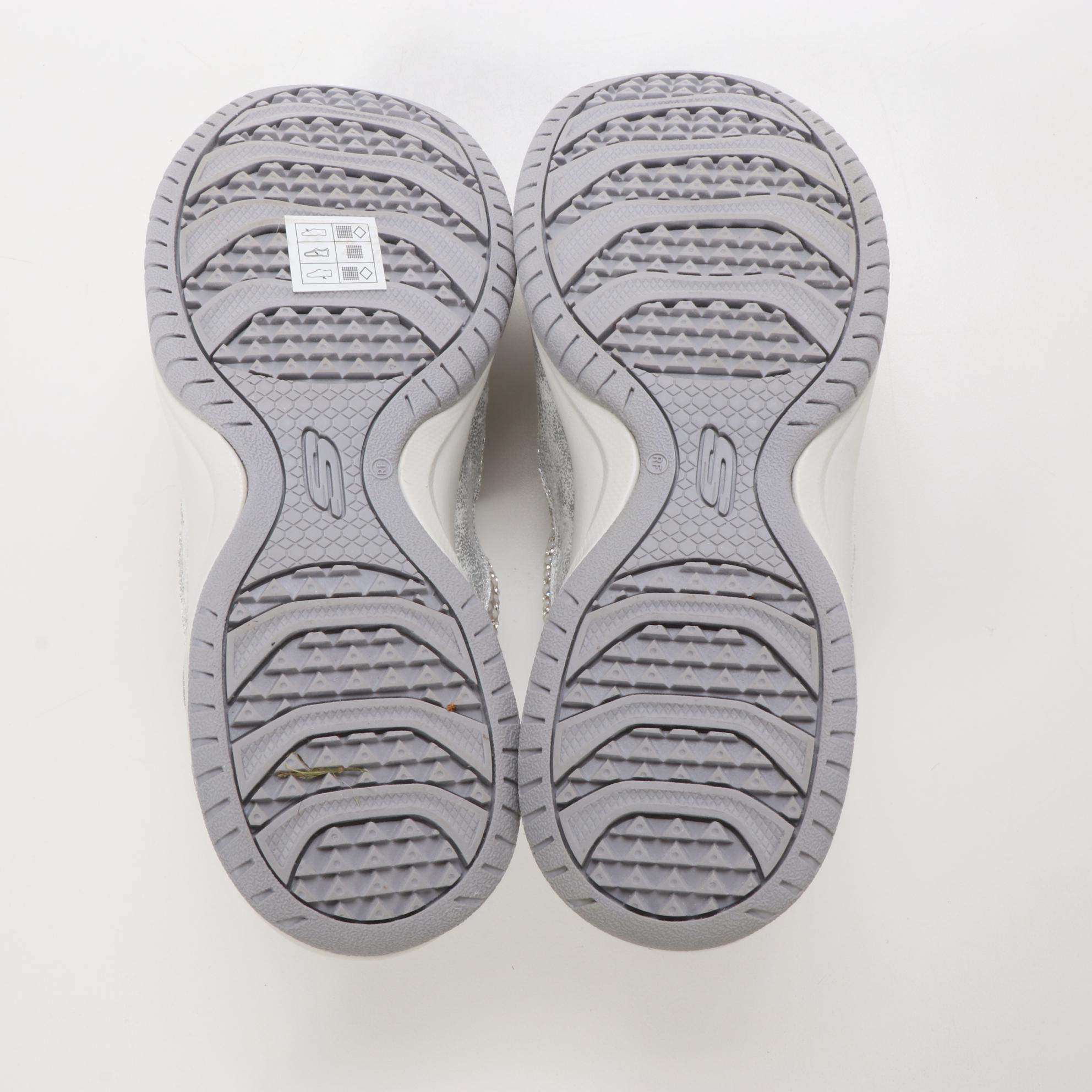 Skechers "Melbourne" Loafers and "Happy as a Clam" Slides