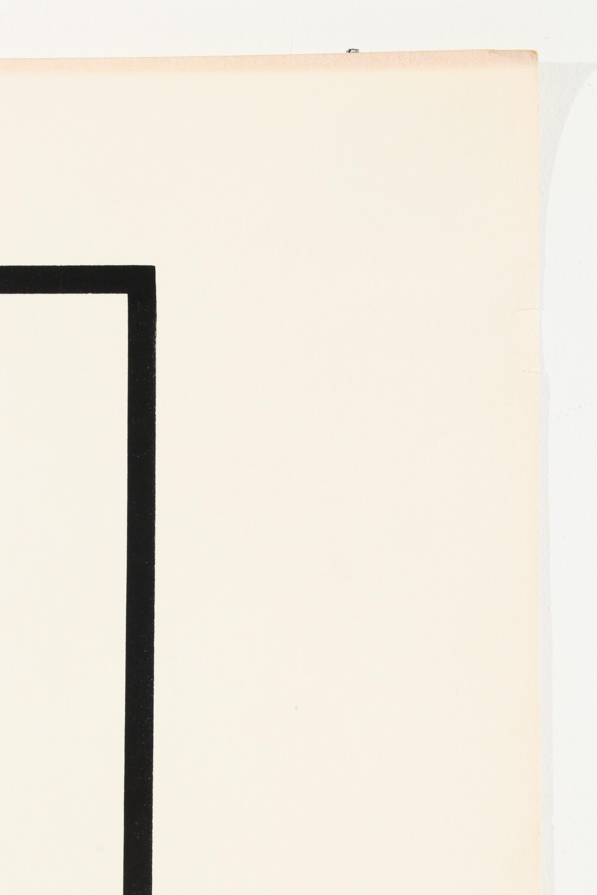 Mocking Comedy Halftone 30" x 40" Theatrical Release Movie Posters