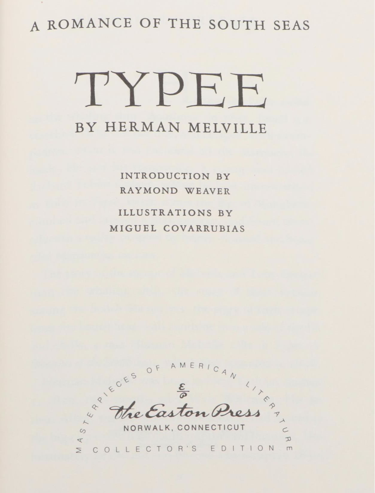 "The Magic Mountain" by Thomas Mann and More Easton Press Edition Books