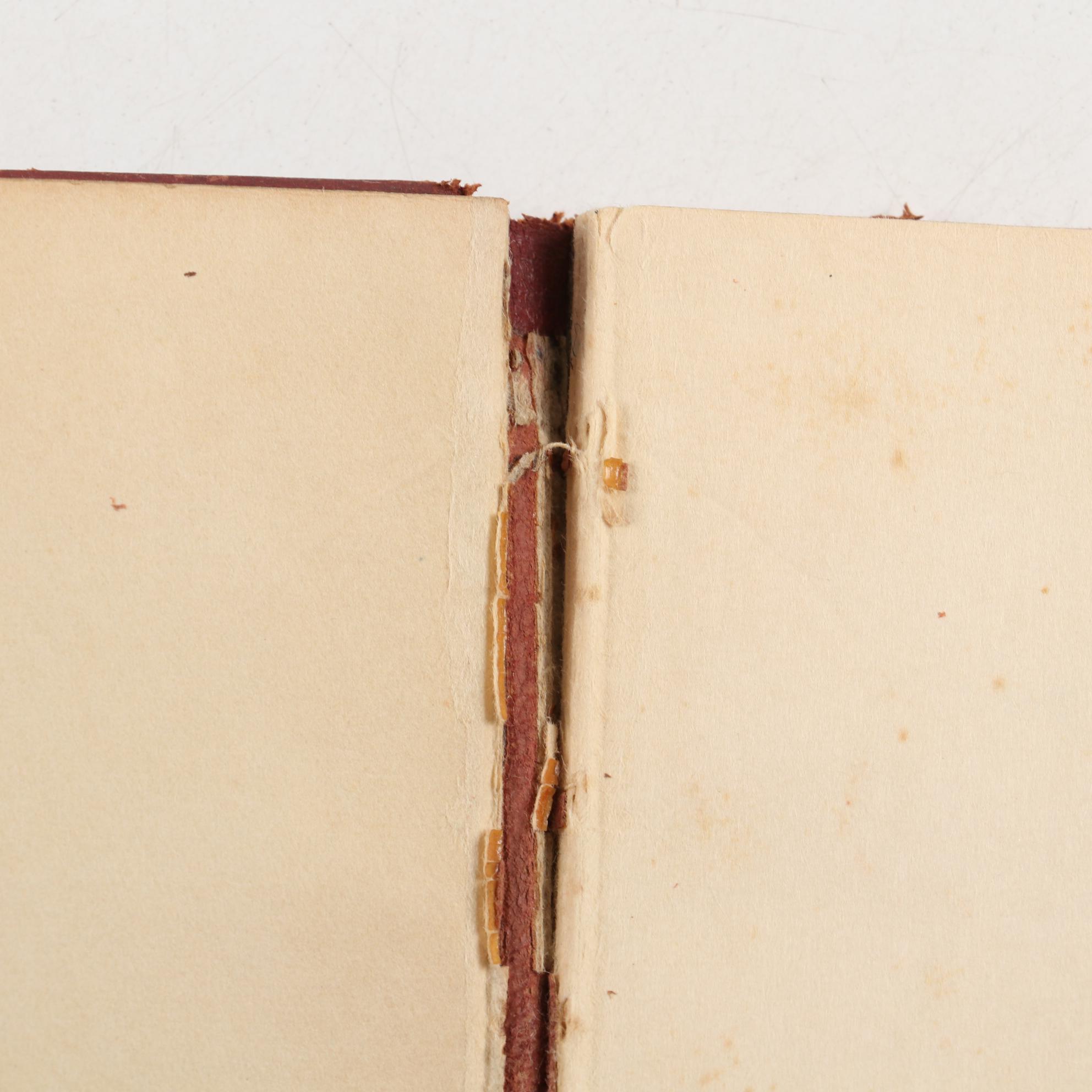 "Art Decoration Applied to Furniture" by Harriet Spofford and Other Books