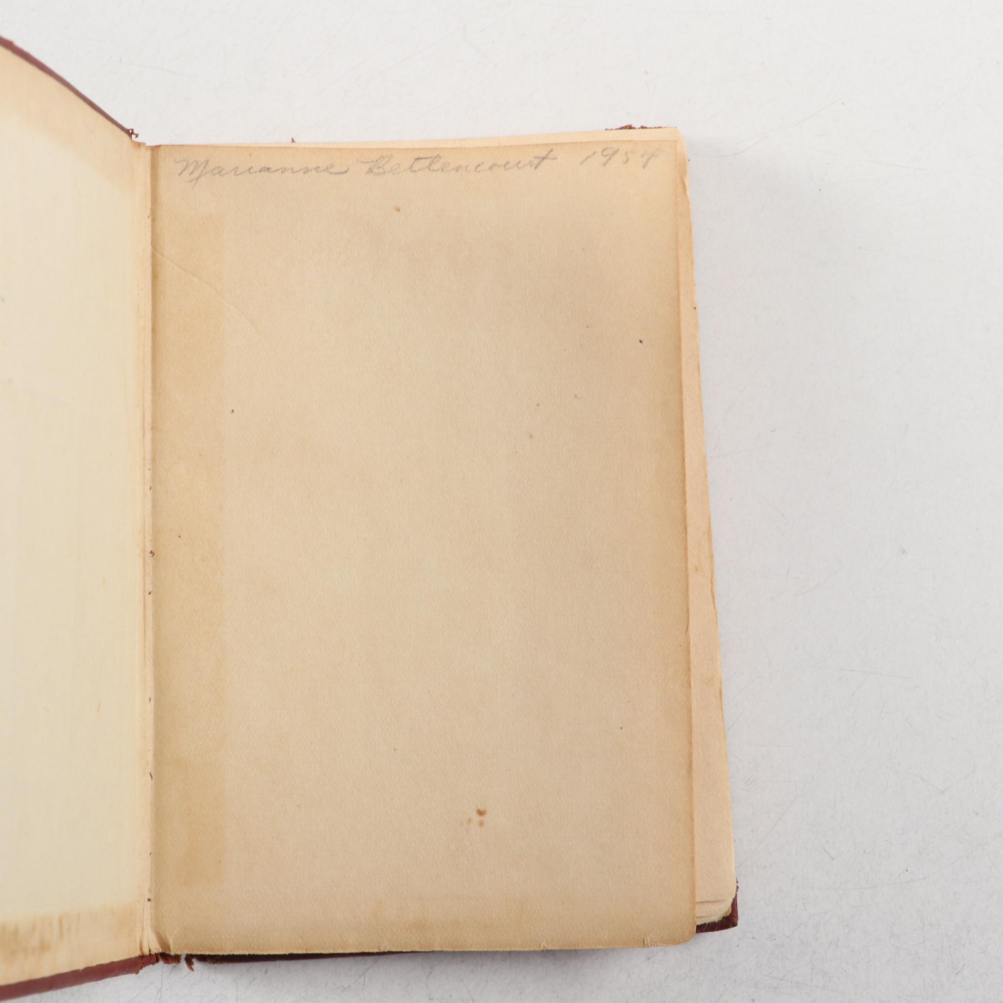 "Art Decoration Applied to Furniture" by Harriet Spofford and Other Books