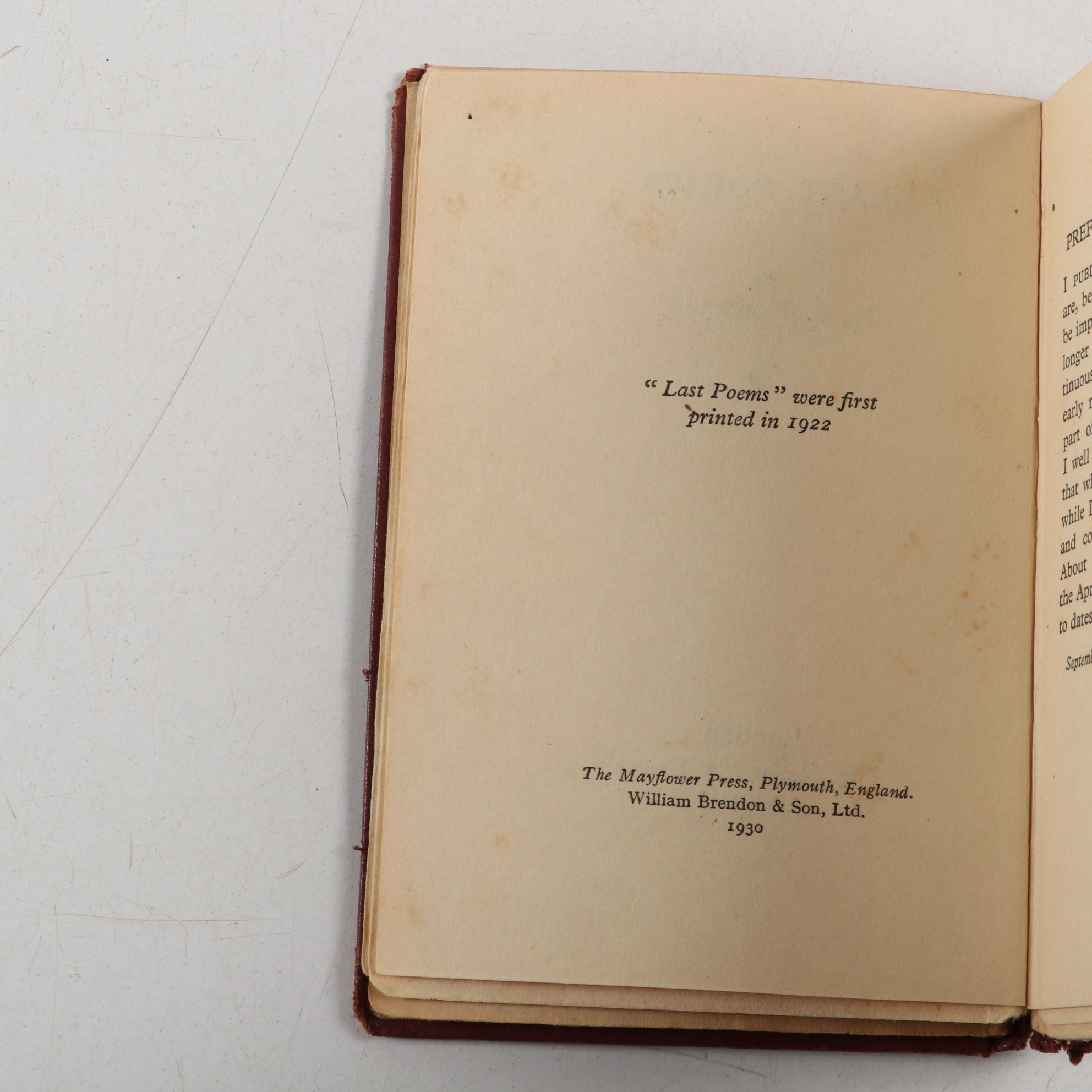 "Art Decoration Applied to Furniture" by Harriet Spofford and Other Books