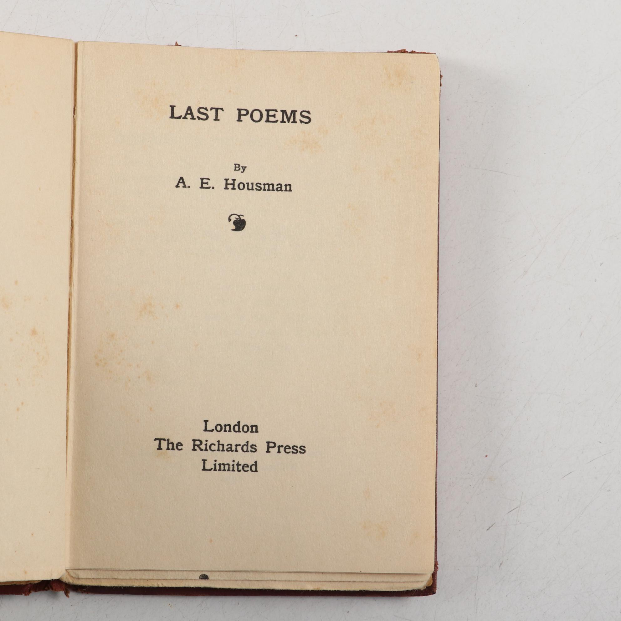 "Art Decoration Applied to Furniture" by Harriet Spofford and Other Books