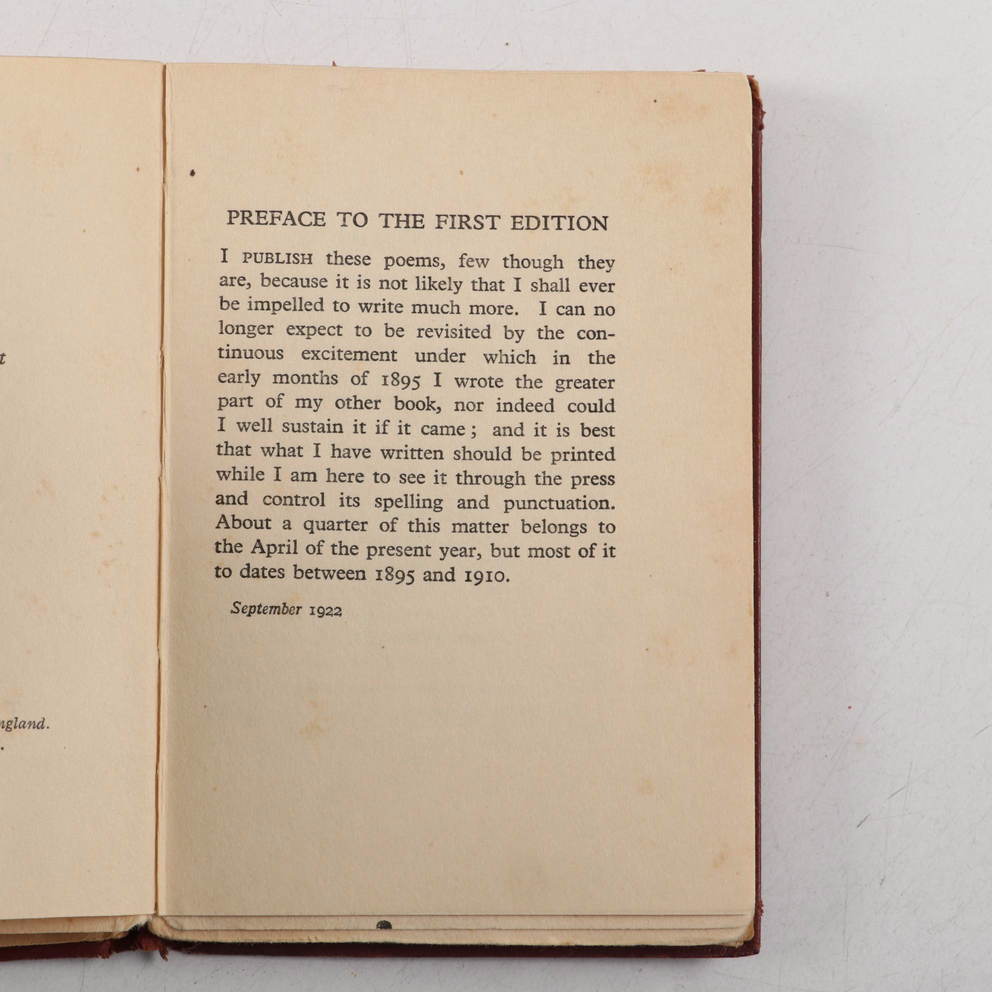 "Art Decoration Applied to Furniture" by Harriet Spofford and Other Books