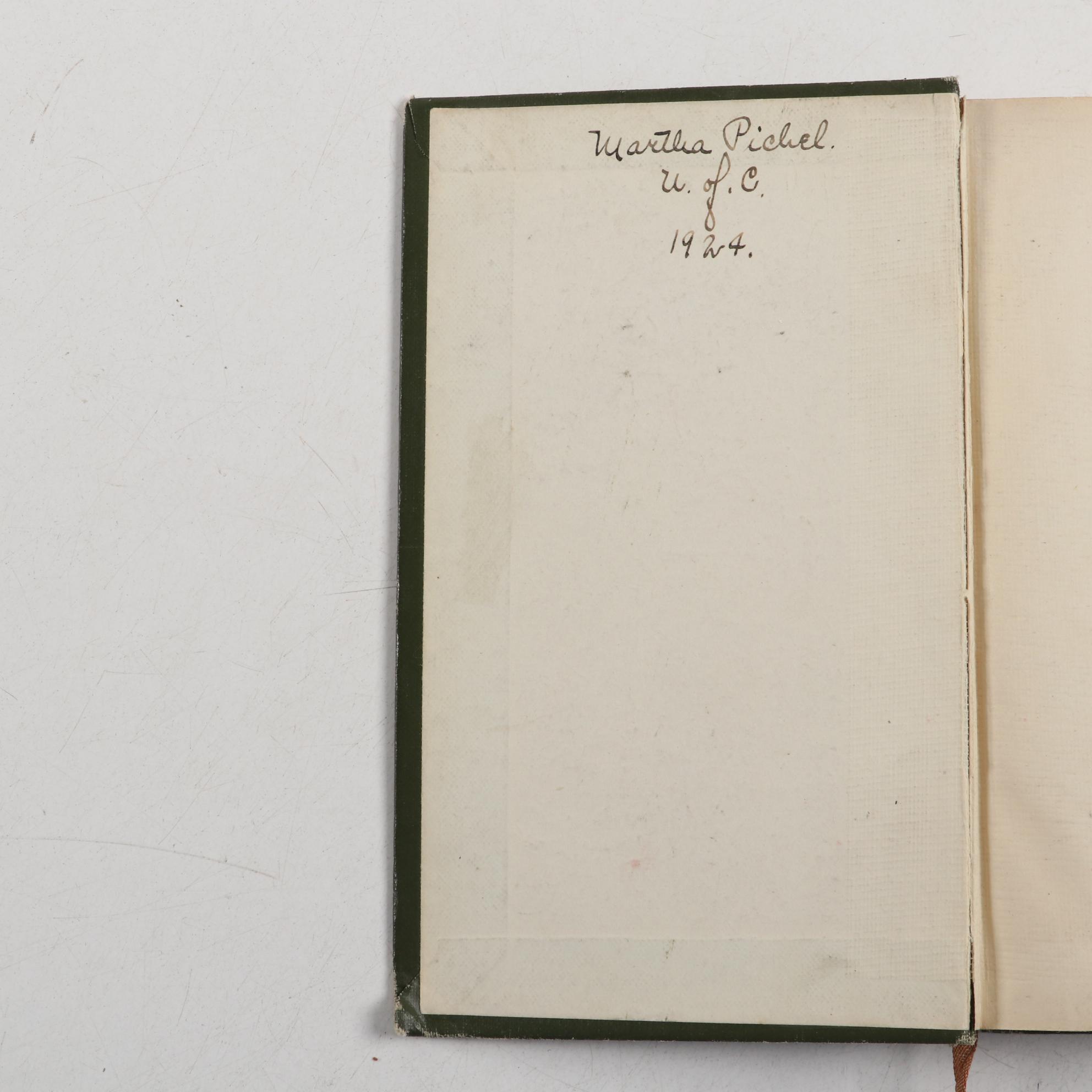 "Art Decoration Applied to Furniture" by Harriet Spofford and Other Books