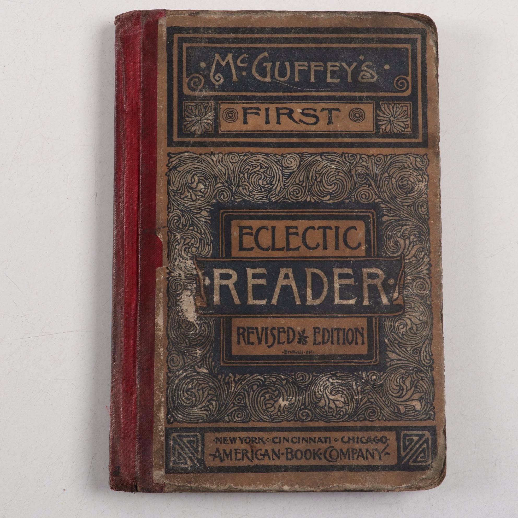 "Art Decoration Applied to Furniture" by Harriet Spofford and Other Books