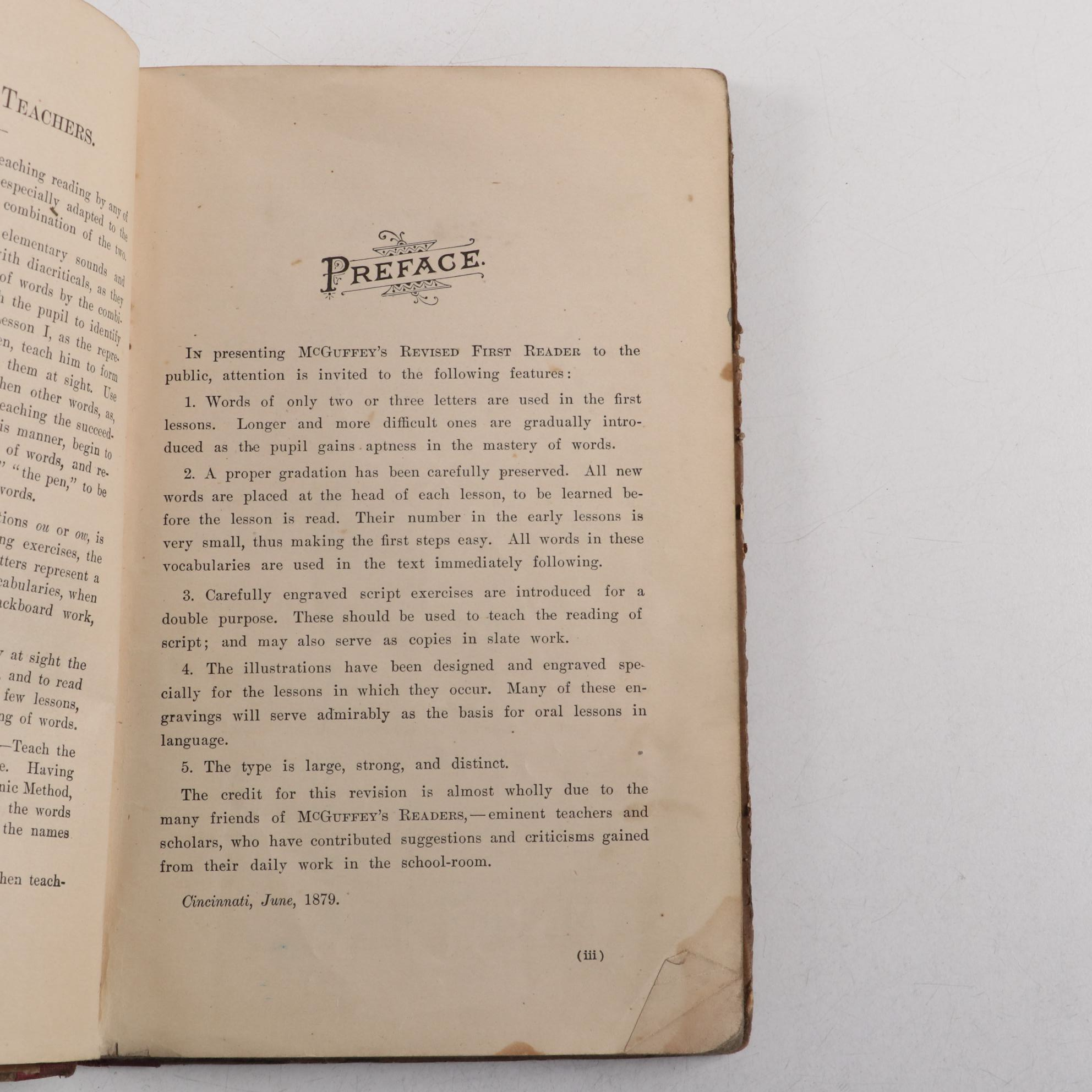 "Art Decoration Applied to Furniture" by Harriet Spofford and Other Books