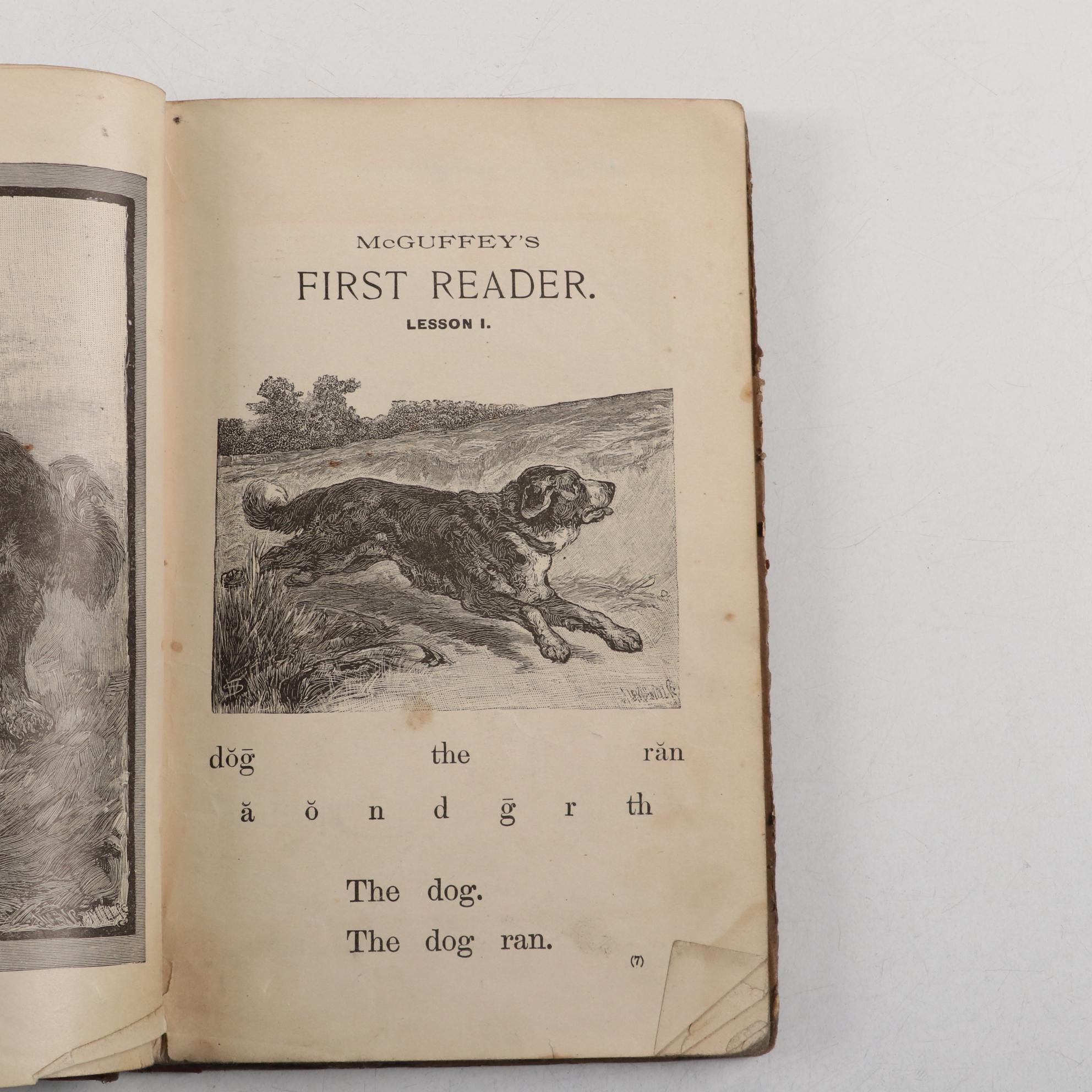 "Art Decoration Applied to Furniture" by Harriet Spofford and Other Books