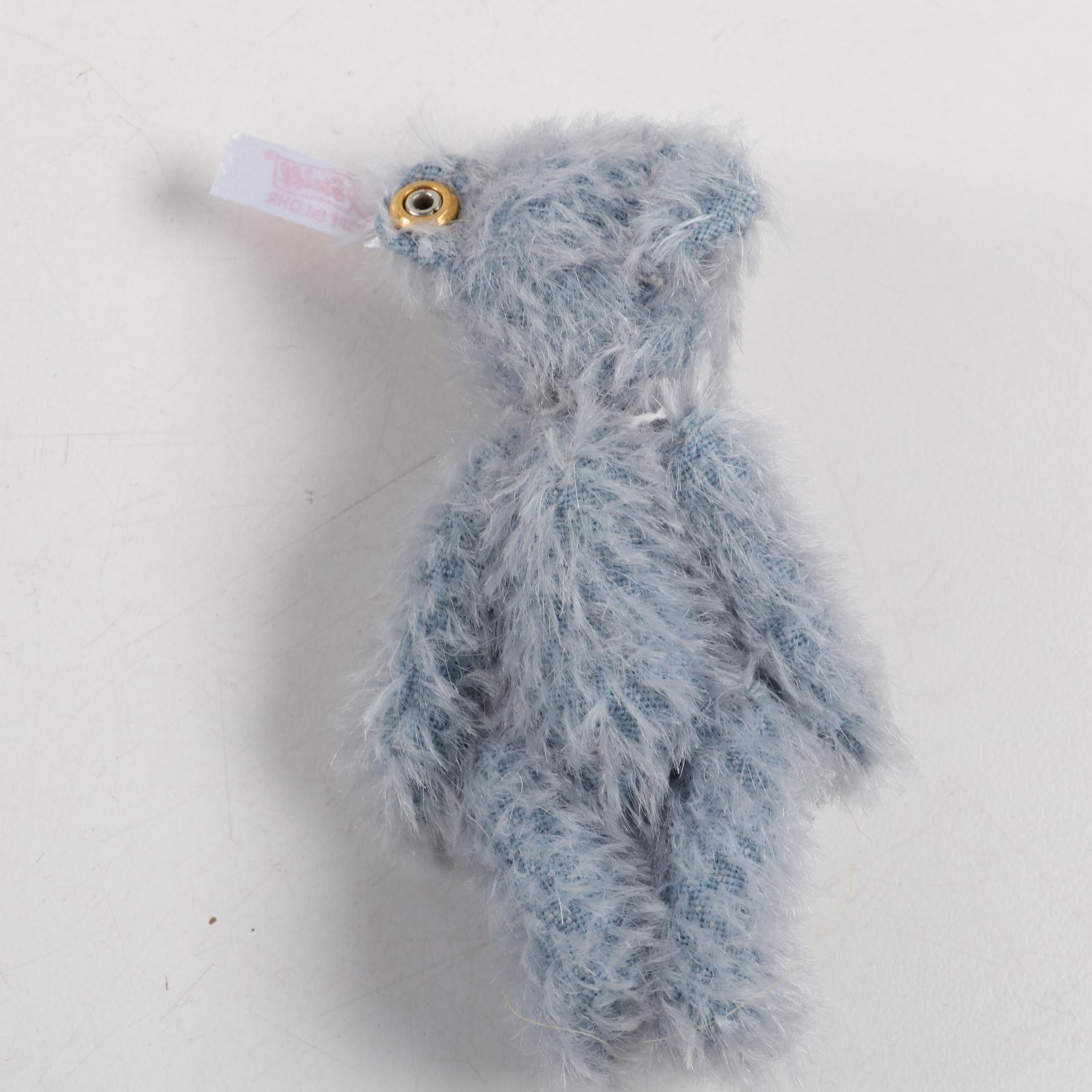 Steiff Exclusive "Club Gift" Teddy Bears for 2004, 2005, 2008 and 2009