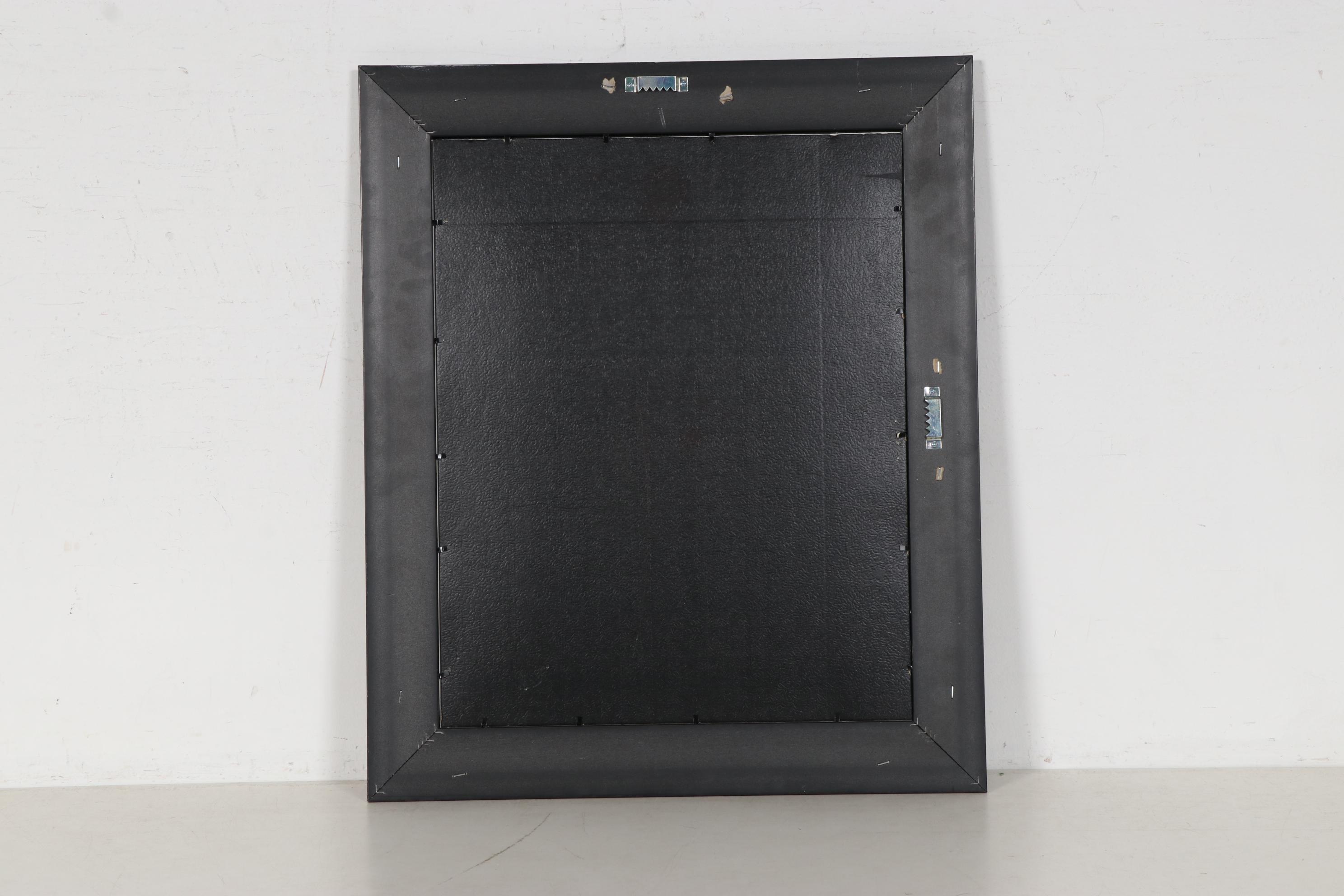 Letterpress Halftone after Henri Matisse "Blue Nude I," Mid to Late 20th Century