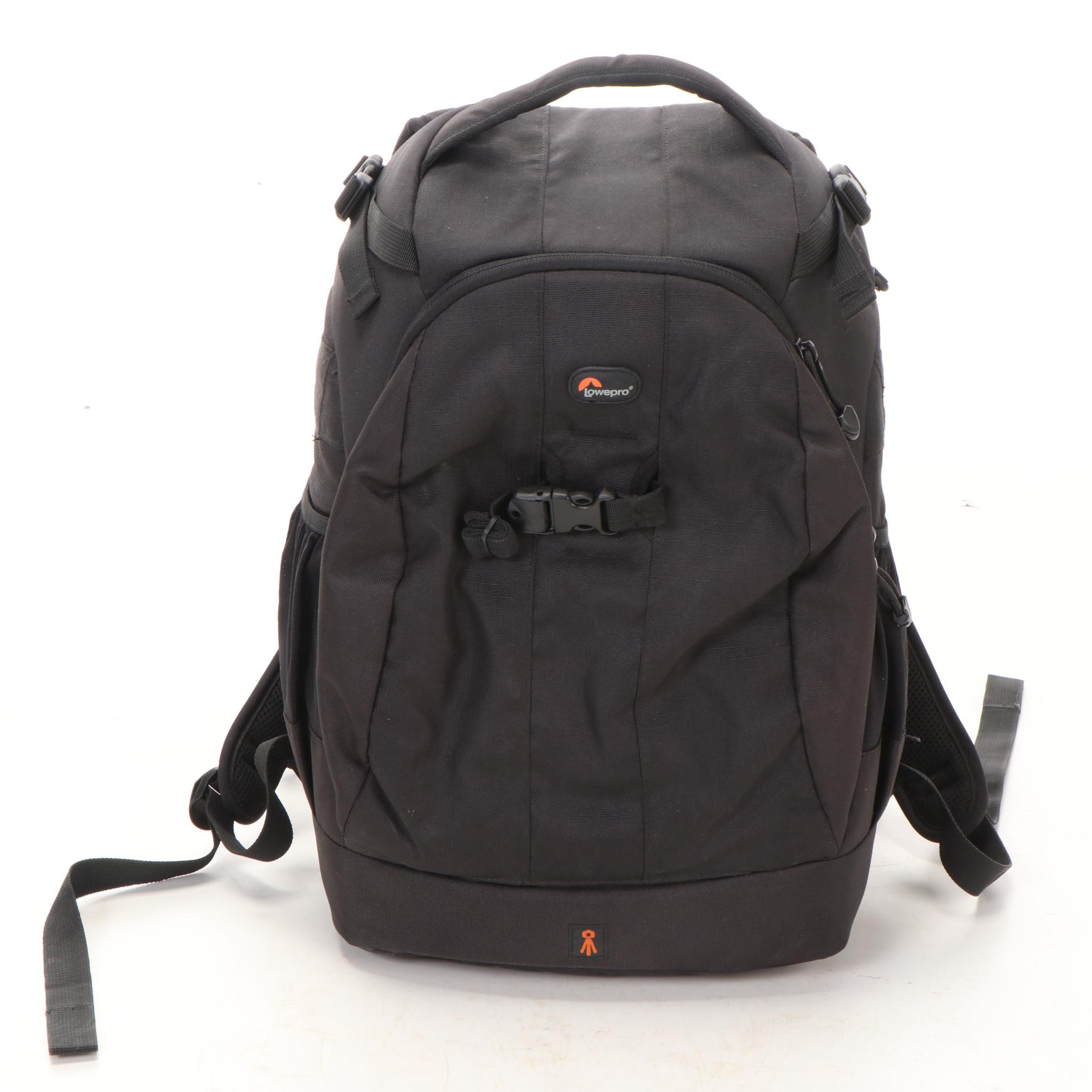 Lowepro Camera and Equipment Storage Bags