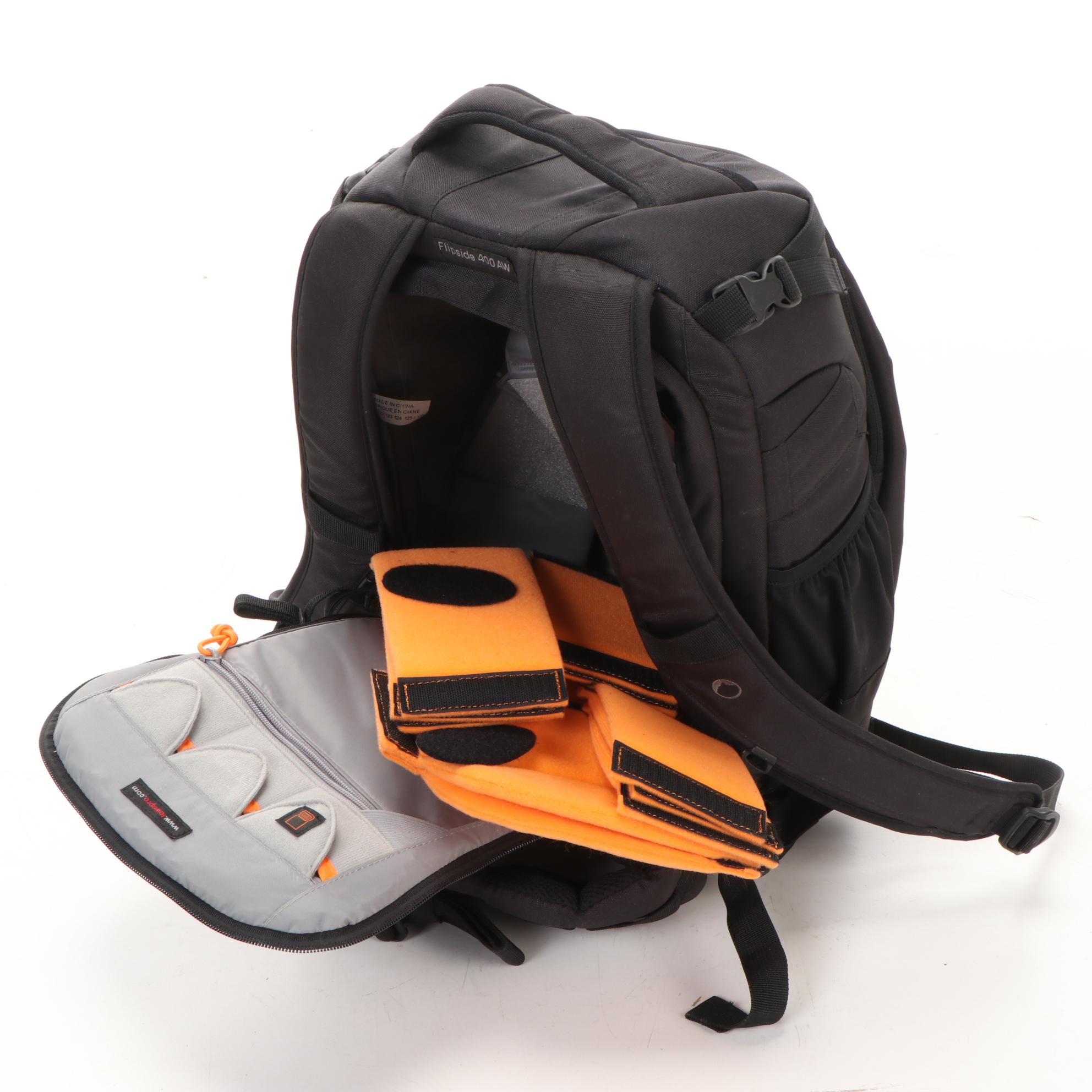 Lowepro Camera and Equipment Storage Bags