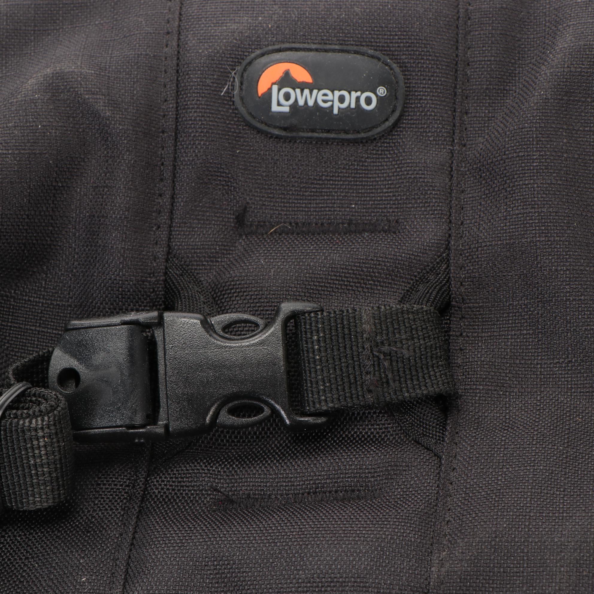 Lowepro Camera and Equipment Storage Bags