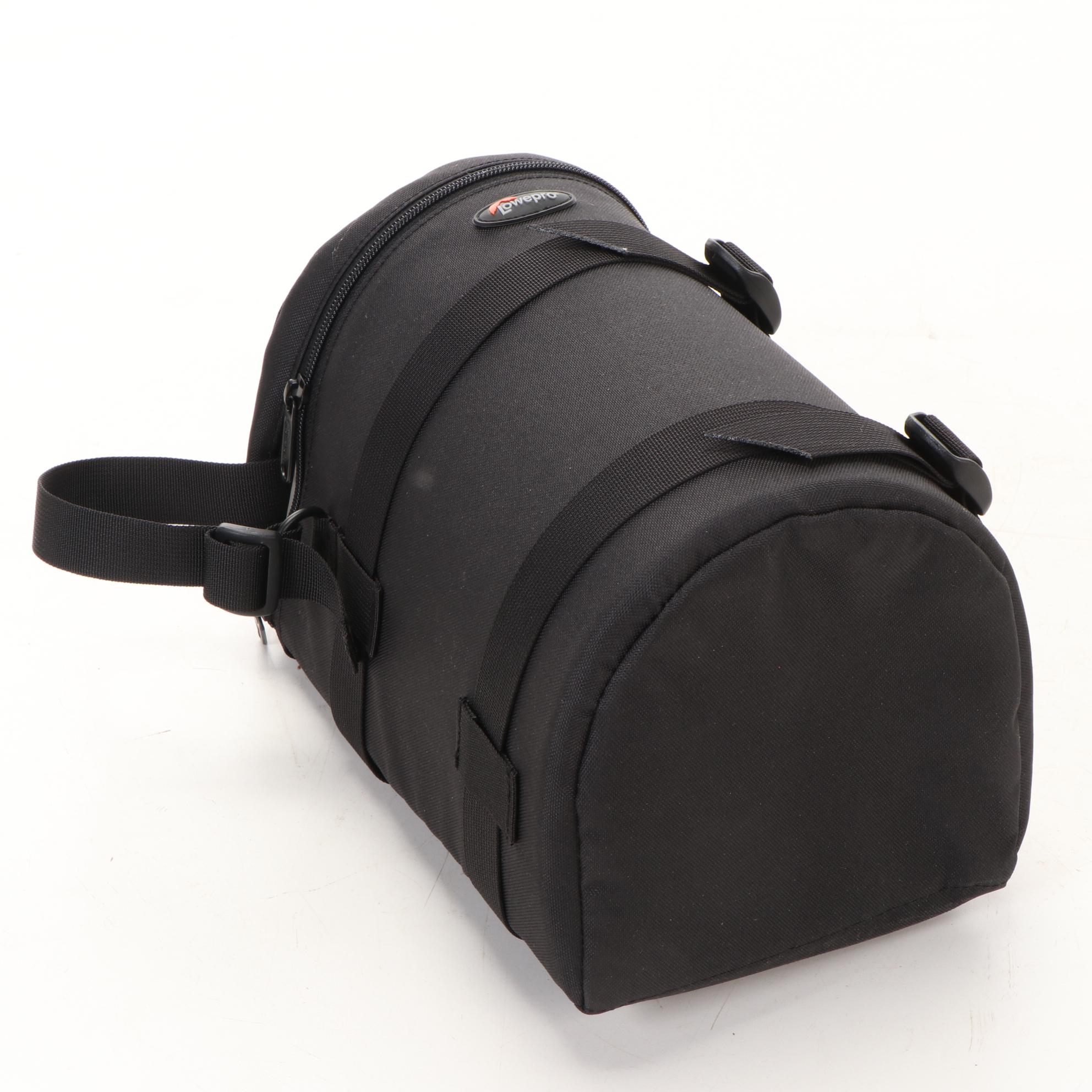Lowepro Camera and Equipment Storage Bags