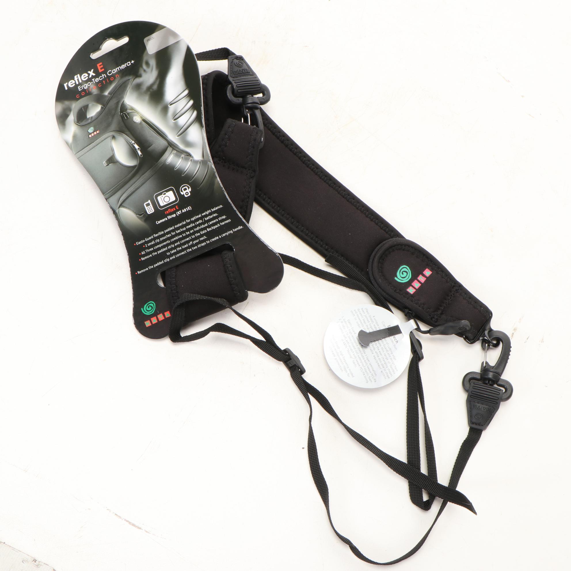 Lowepro Camera and Equipment Storage Bags