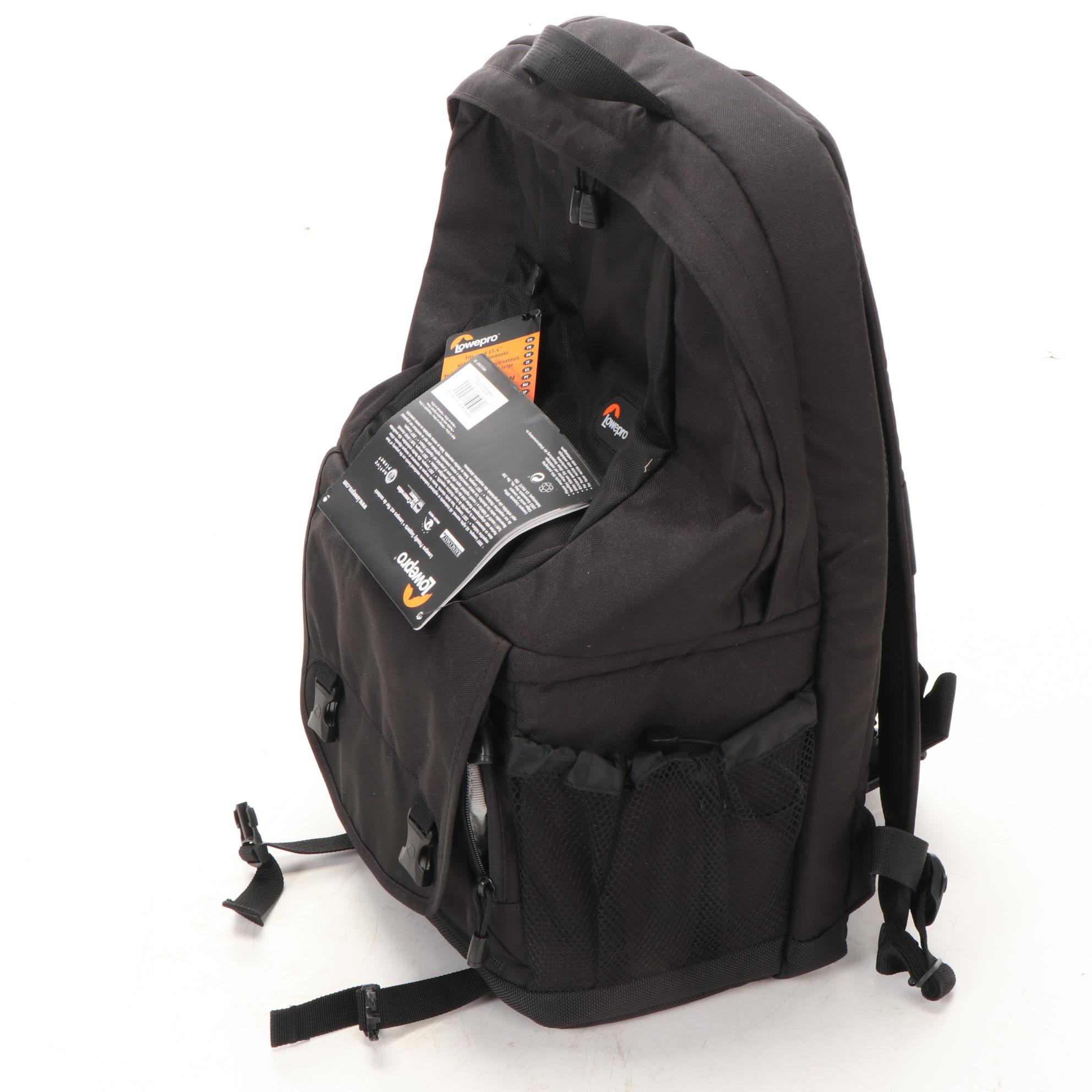 Lowepro Camera and Equipment Storage Bags