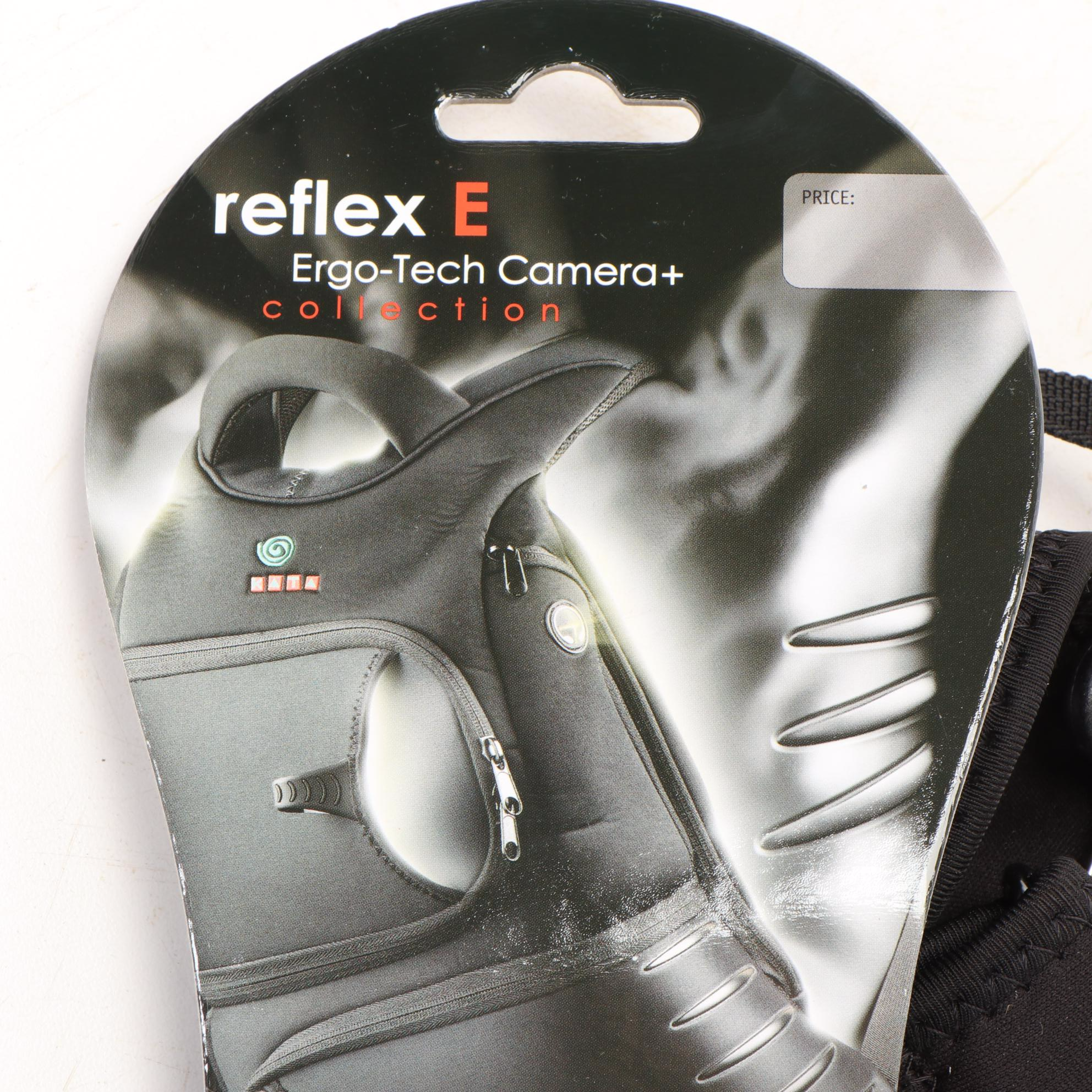 Lowepro Camera and Equipment Storage Bags