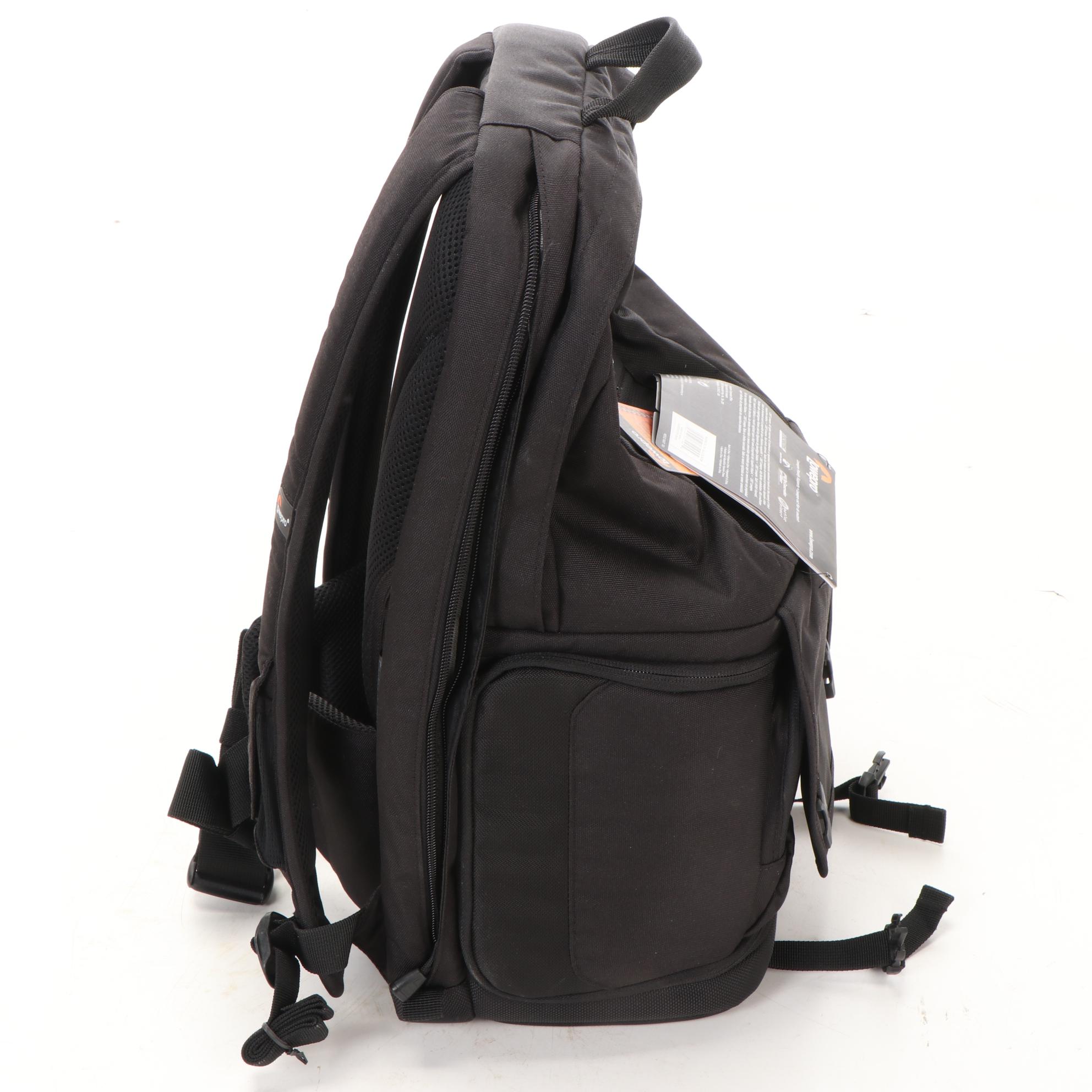 Lowepro Camera and Equipment Storage Bags