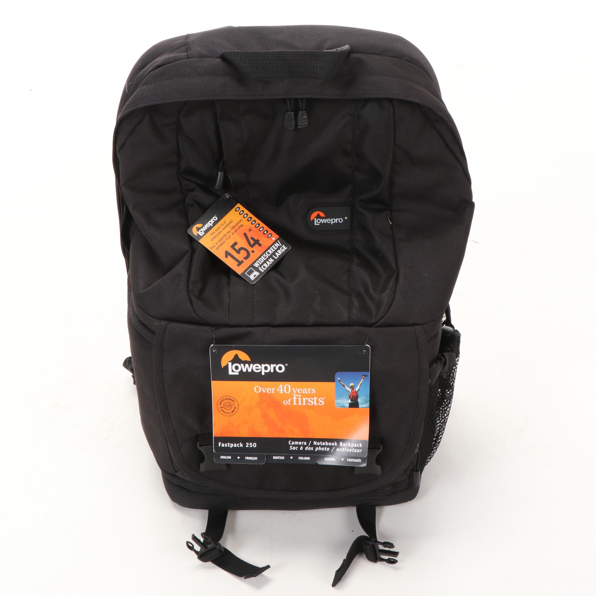 Lowepro Camera and Equipment Storage Bags