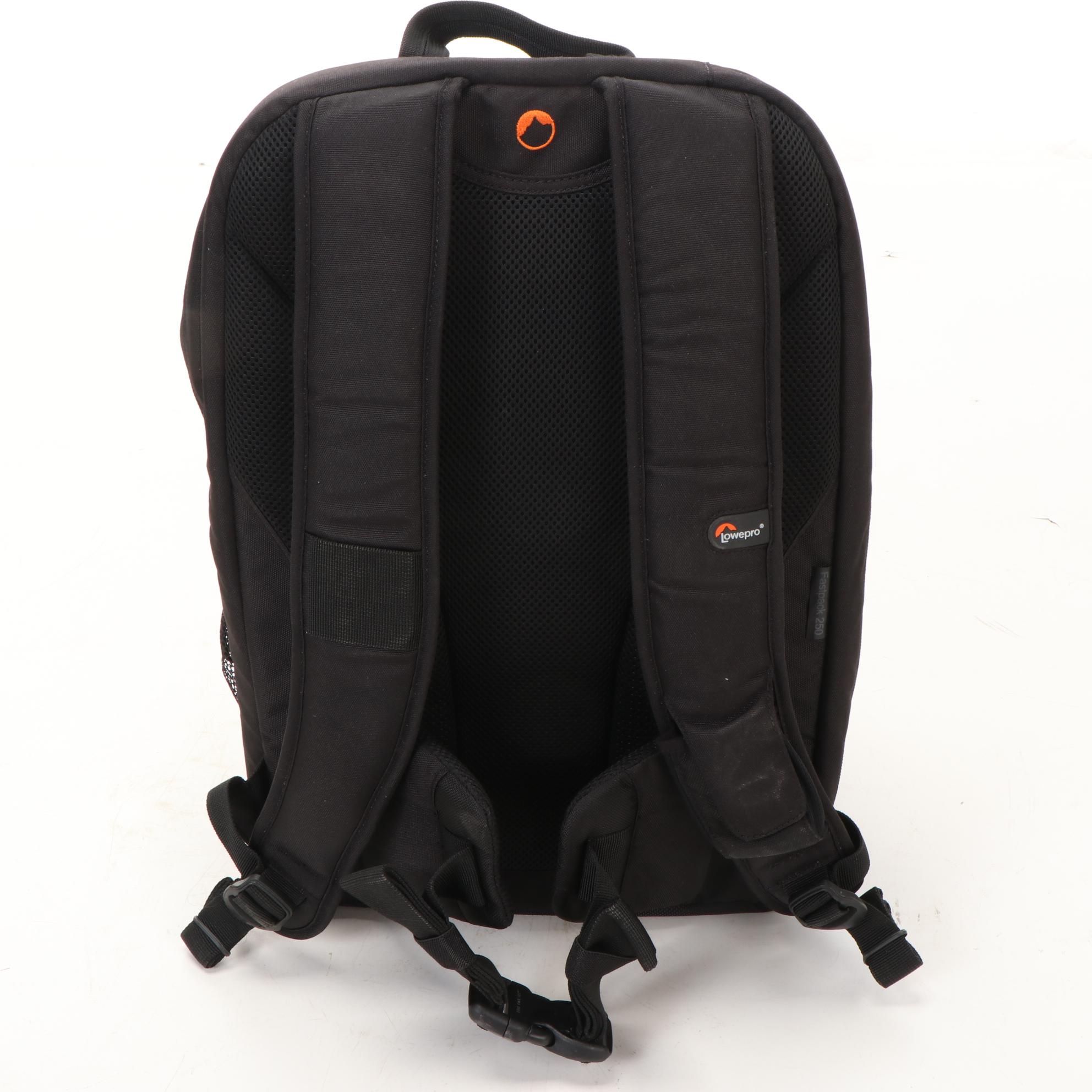 Lowepro Camera and Equipment Storage Bags