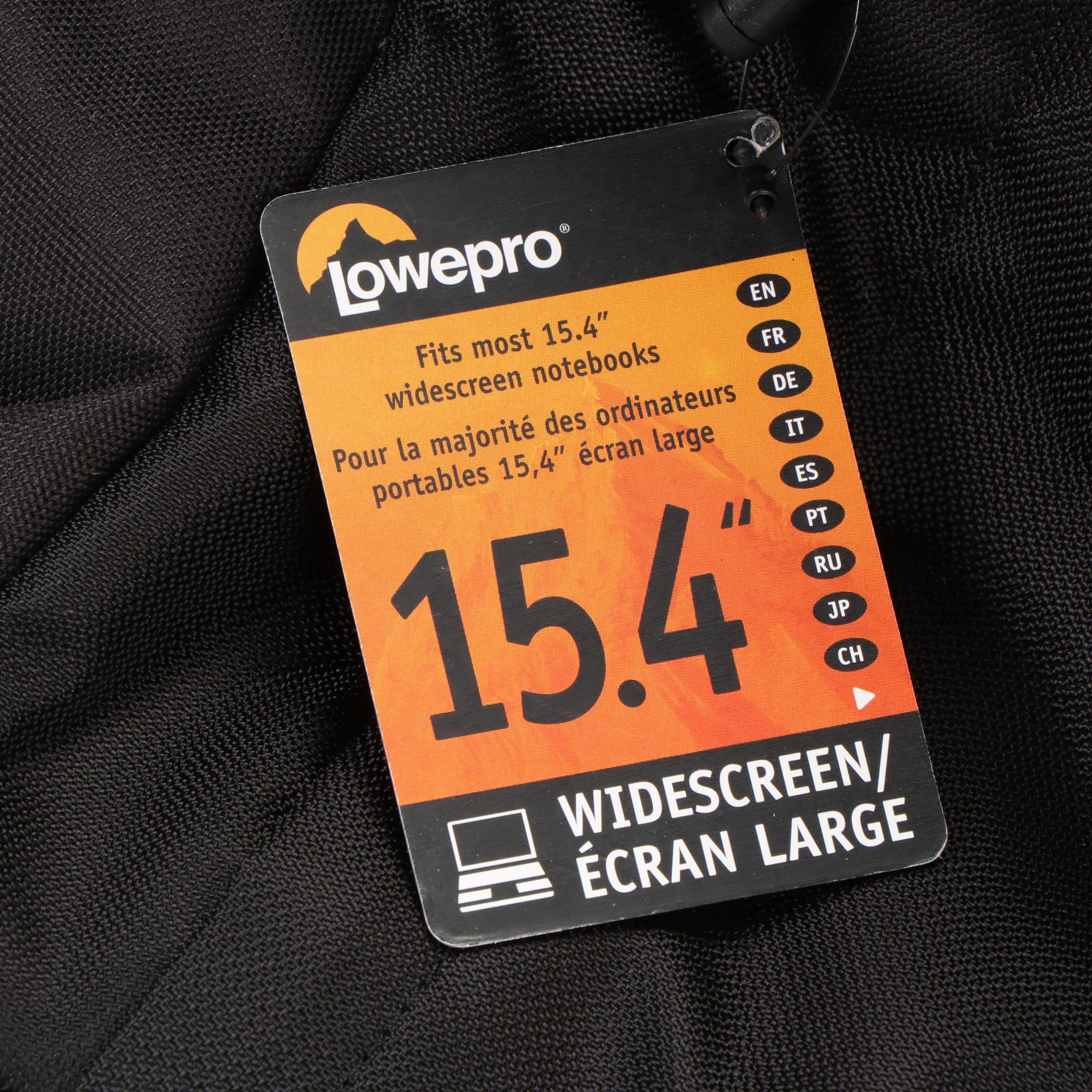 Lowepro Camera and Equipment Storage Bags