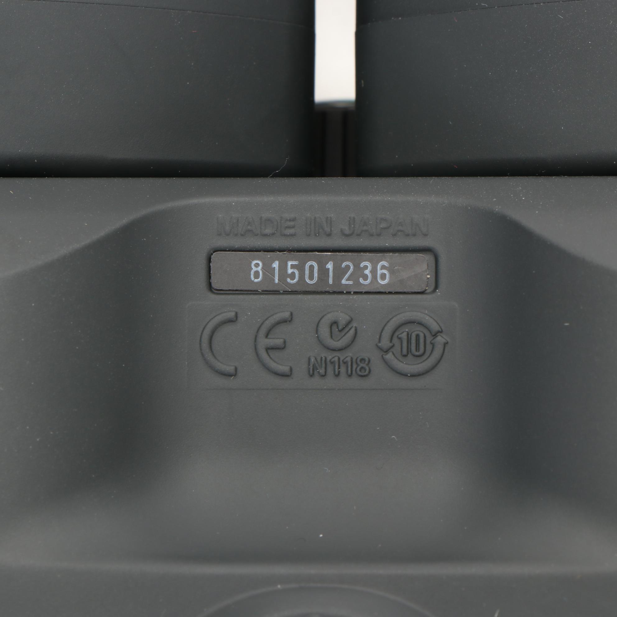 Canon Image Stabilizer 10x30 IS Binoculars with Case