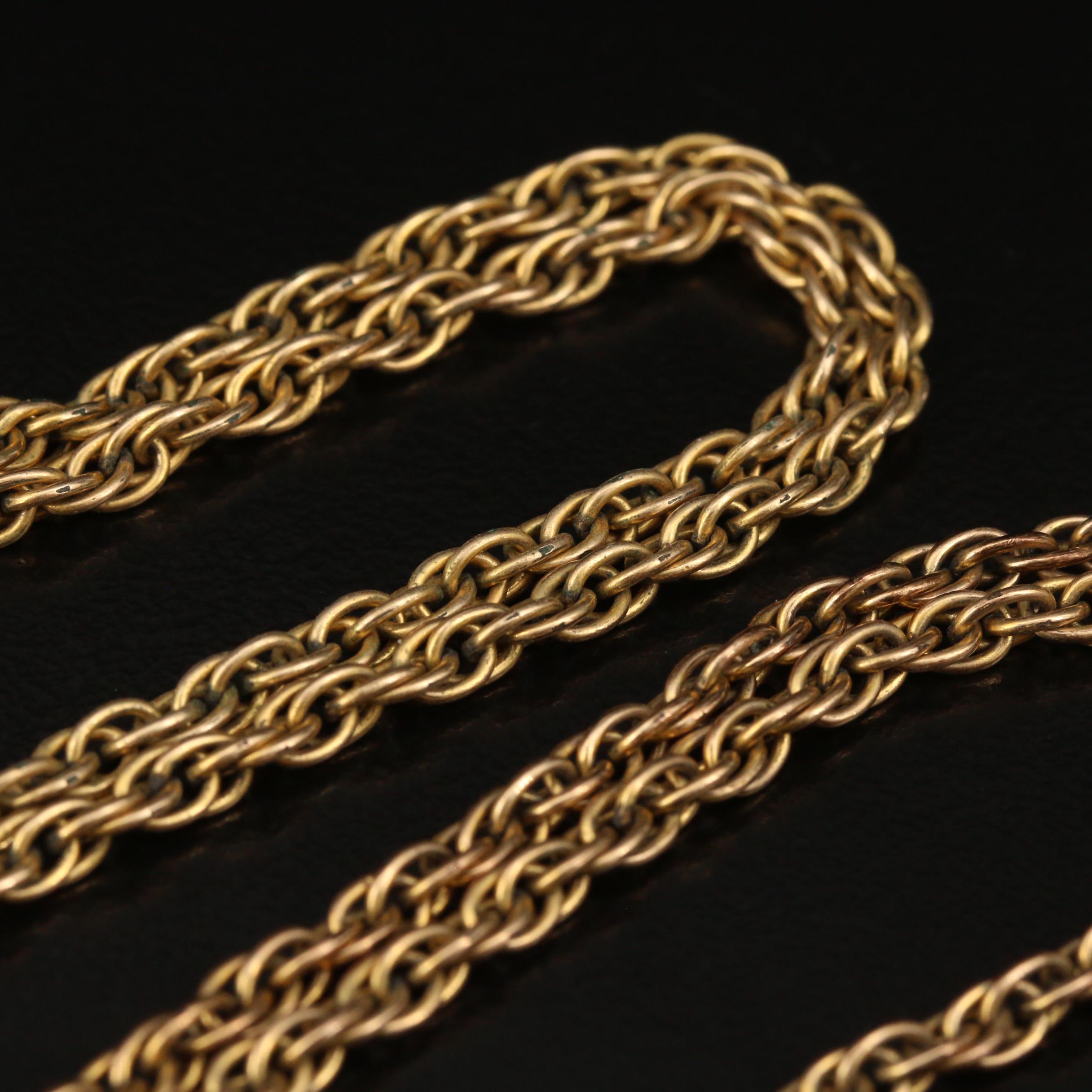 Elgin Mickey Mouse Pendant Watch on Gold Filled Chain