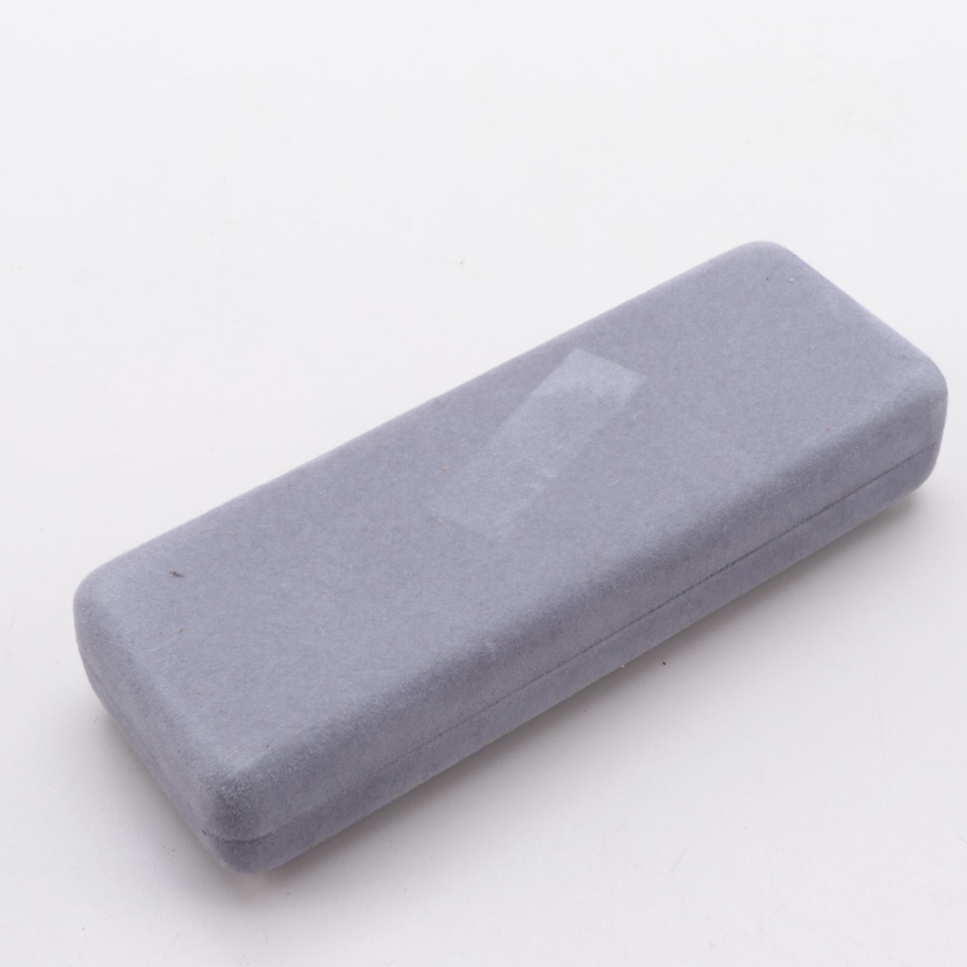 Wuhan Dàgōng Metal Dragon Phoenix and Tim Skilton Wood Pens