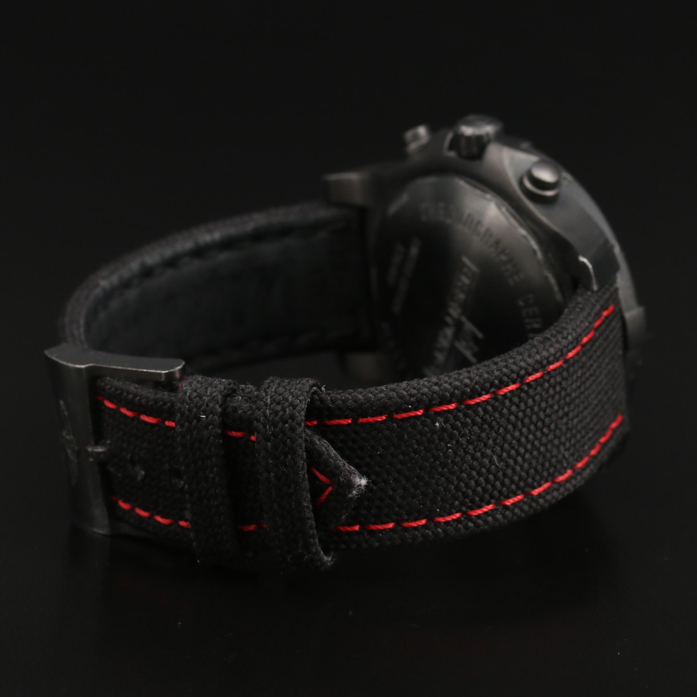 Breitling Colt Limited Edition Chronograph Watch