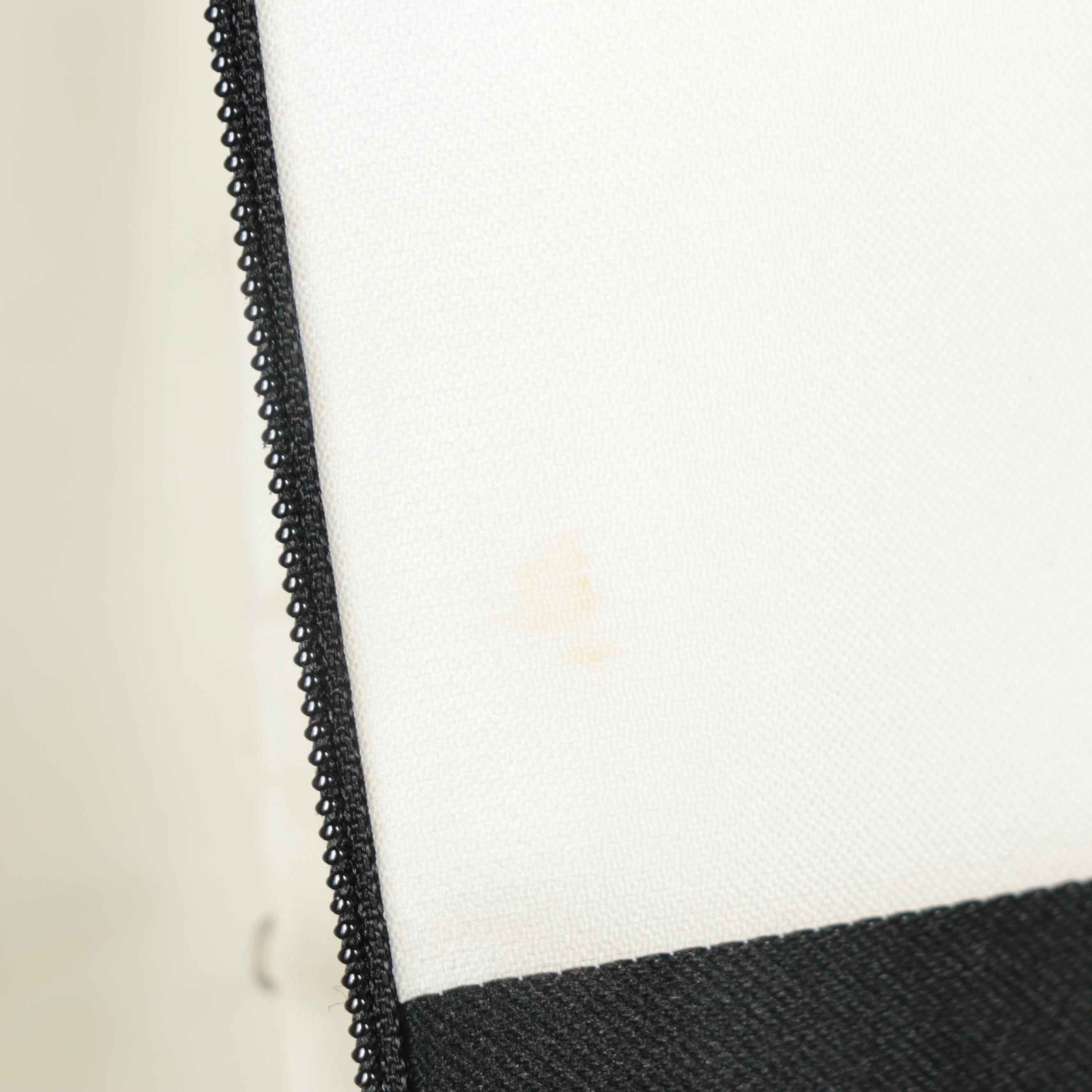 Prada, Bob Mackie, and Oscar de la Renta Studio Dresses and Black A-line Skirt