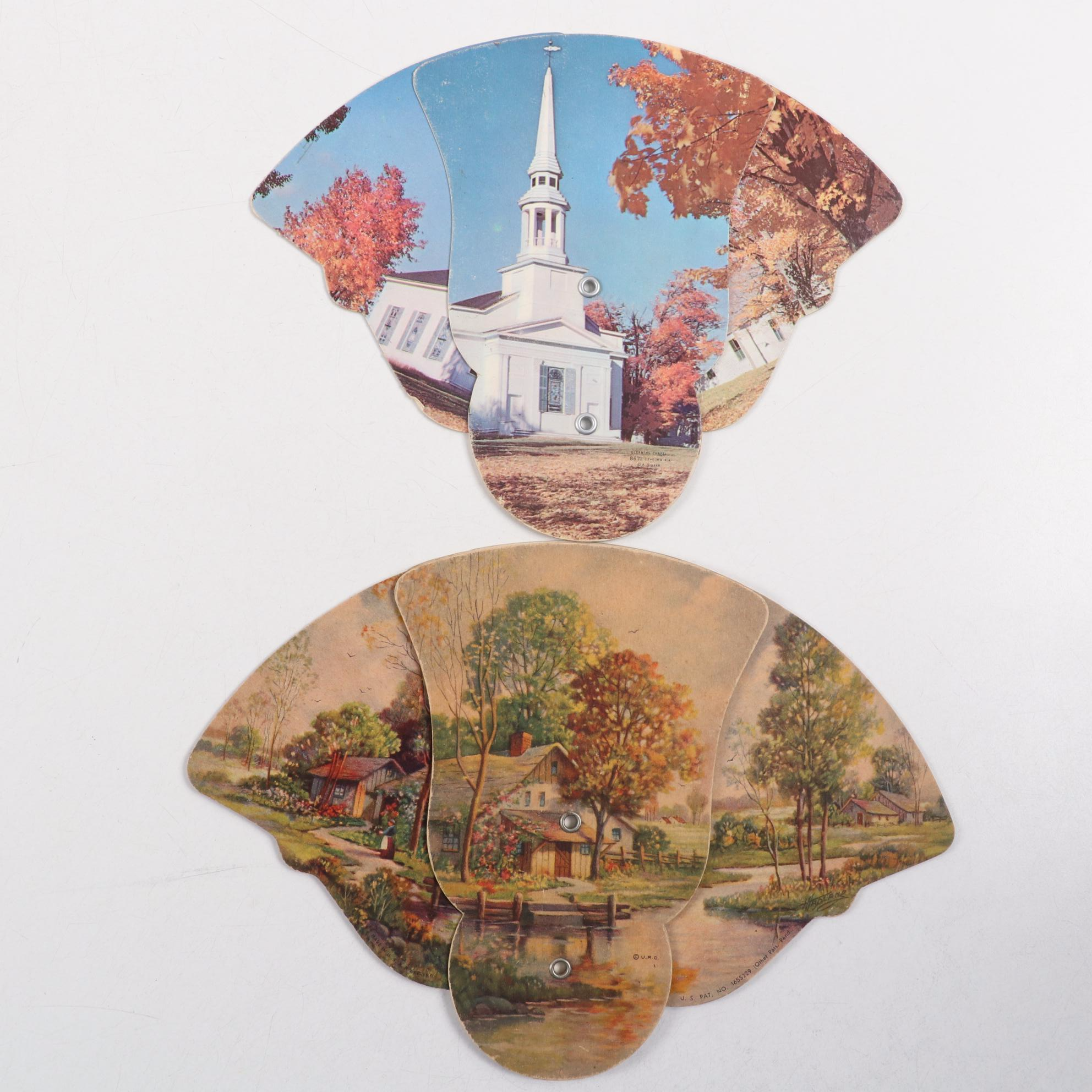 "The American Funeral Gazette,""The Victorian Undertaker," and More