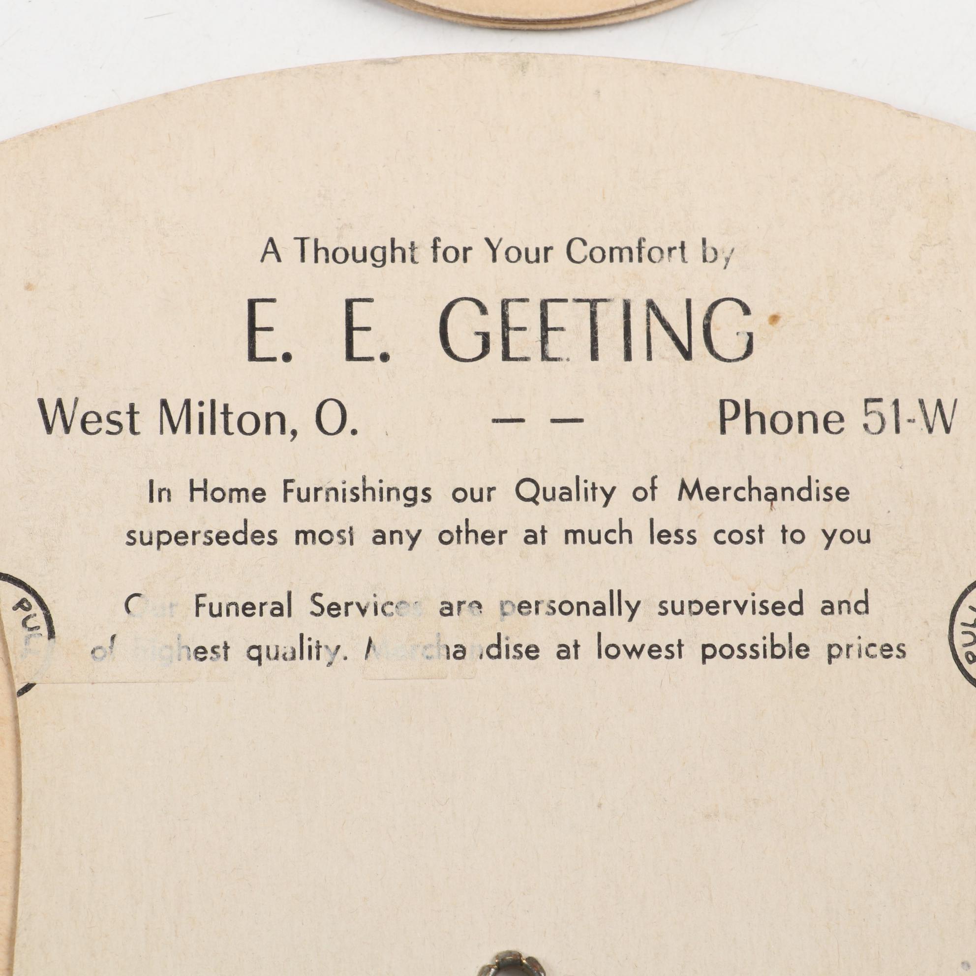 "The American Funeral Gazette,""The Victorian Undertaker," and More
