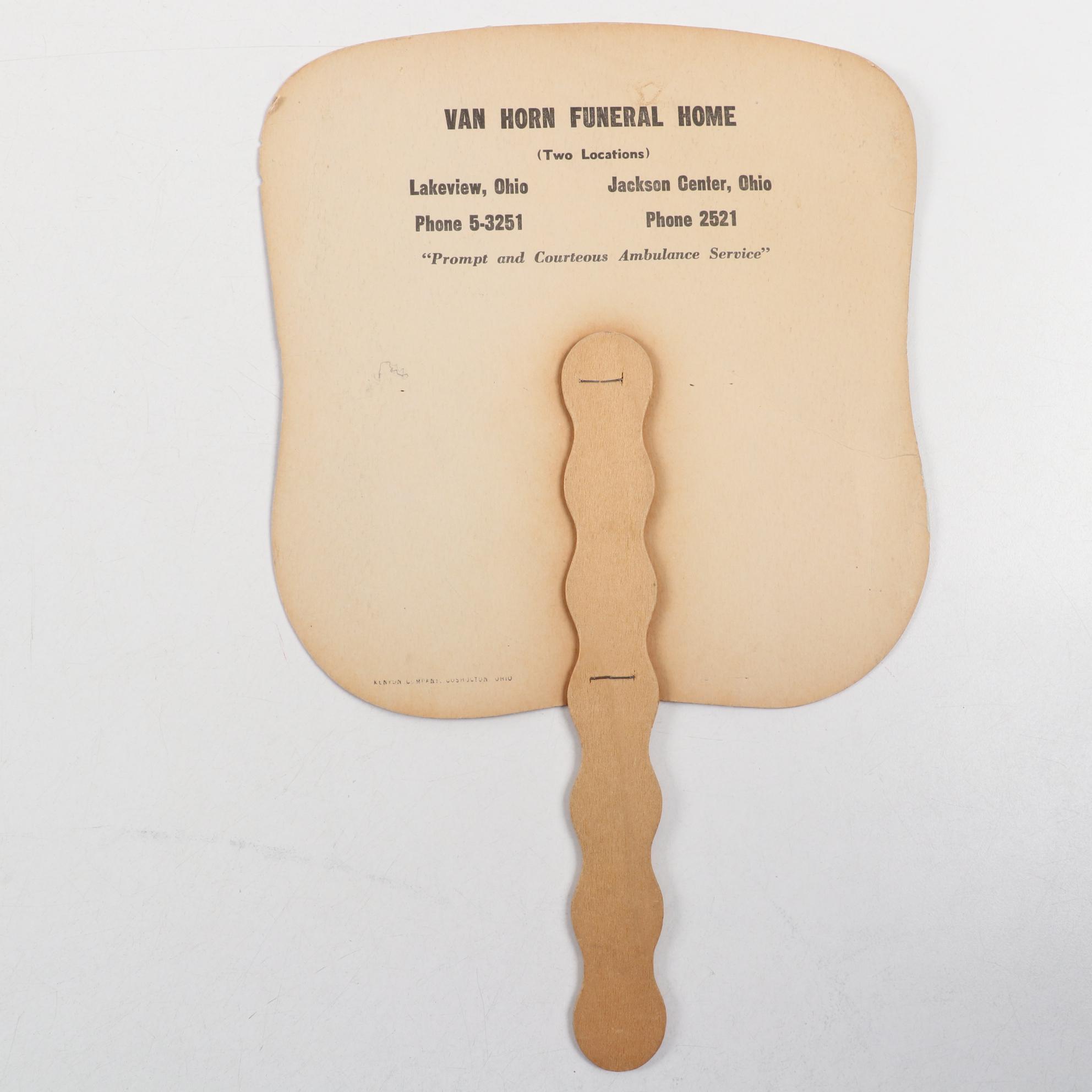 "The American Funeral Gazette,""The Victorian Undertaker," and More