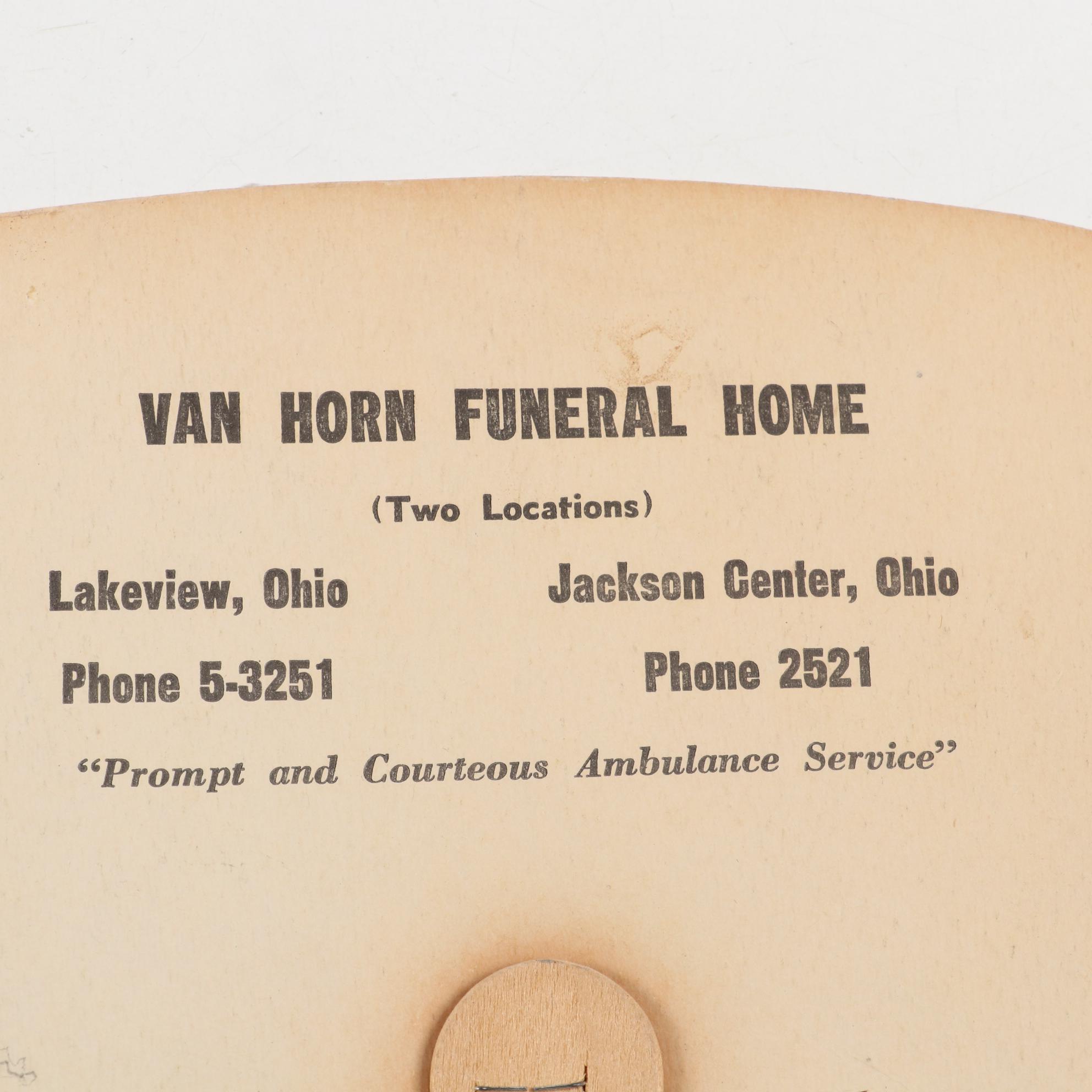 "The American Funeral Gazette,""The Victorian Undertaker," and More